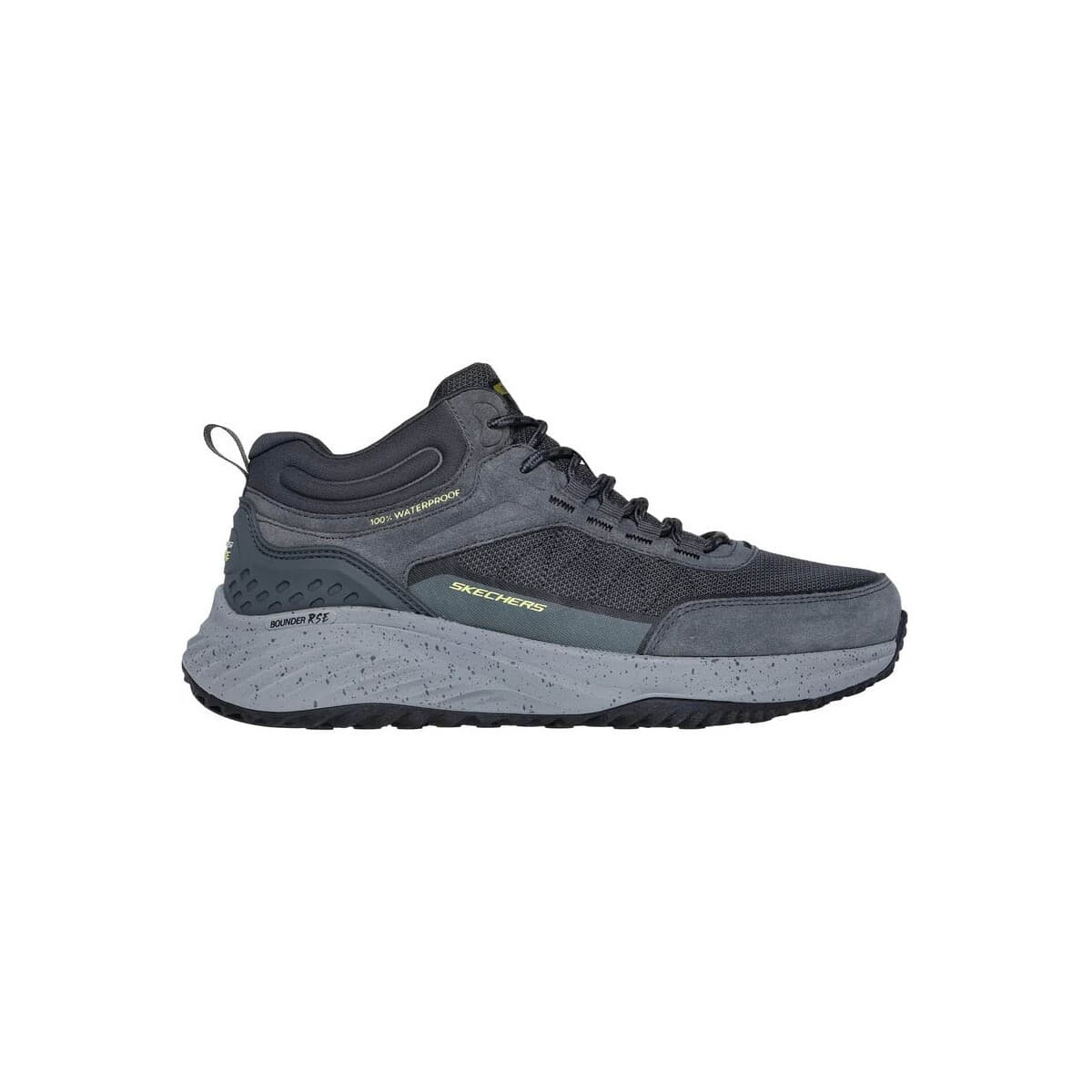 Men's Sneakers Skechers Gray