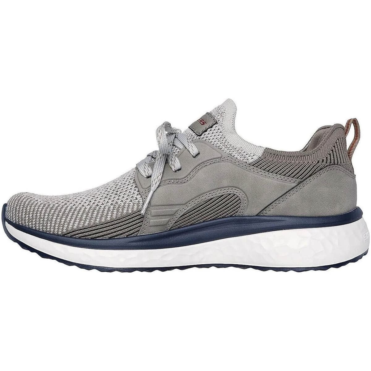 Men's Sneakers Skechers Gray