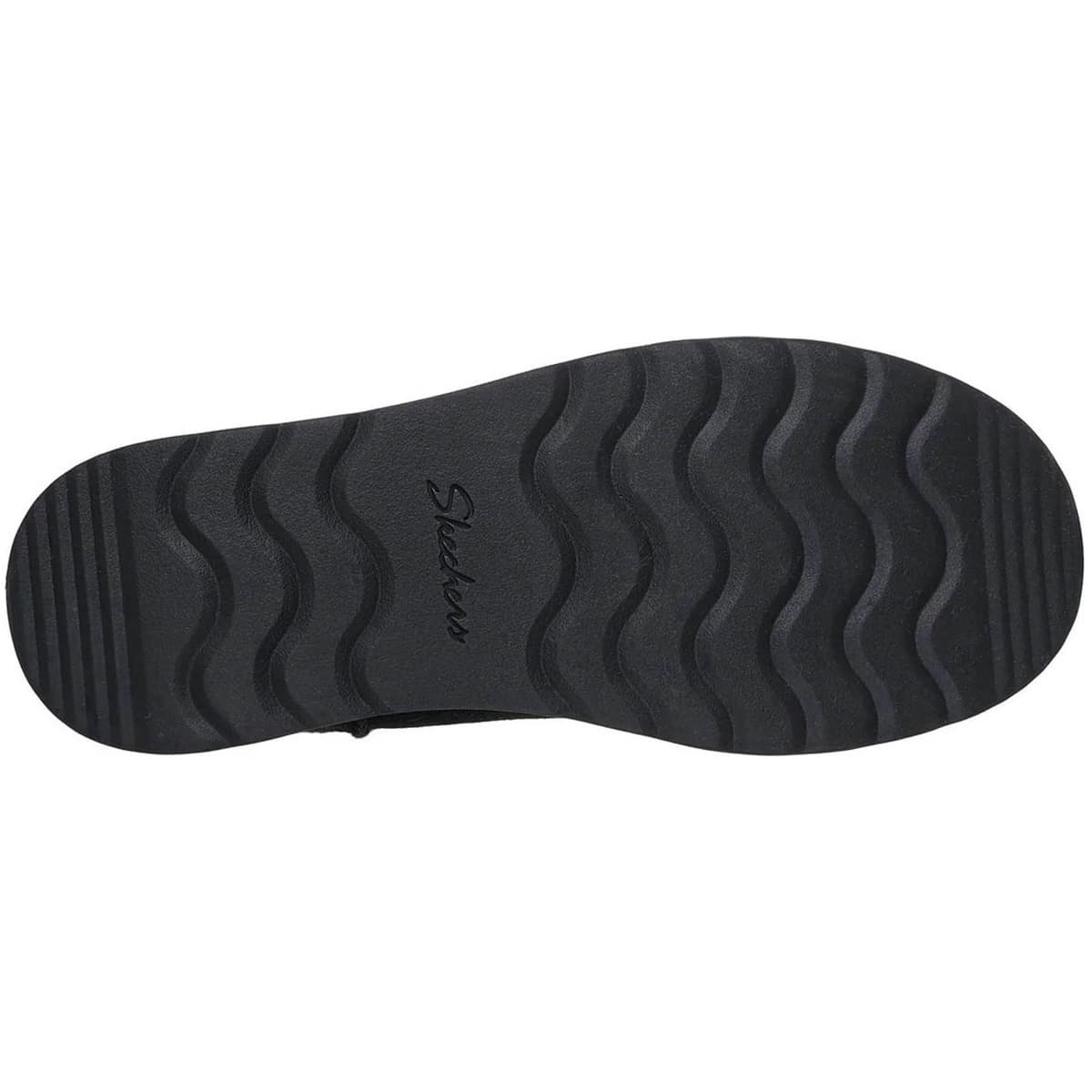 Women's Boots Skechers Black