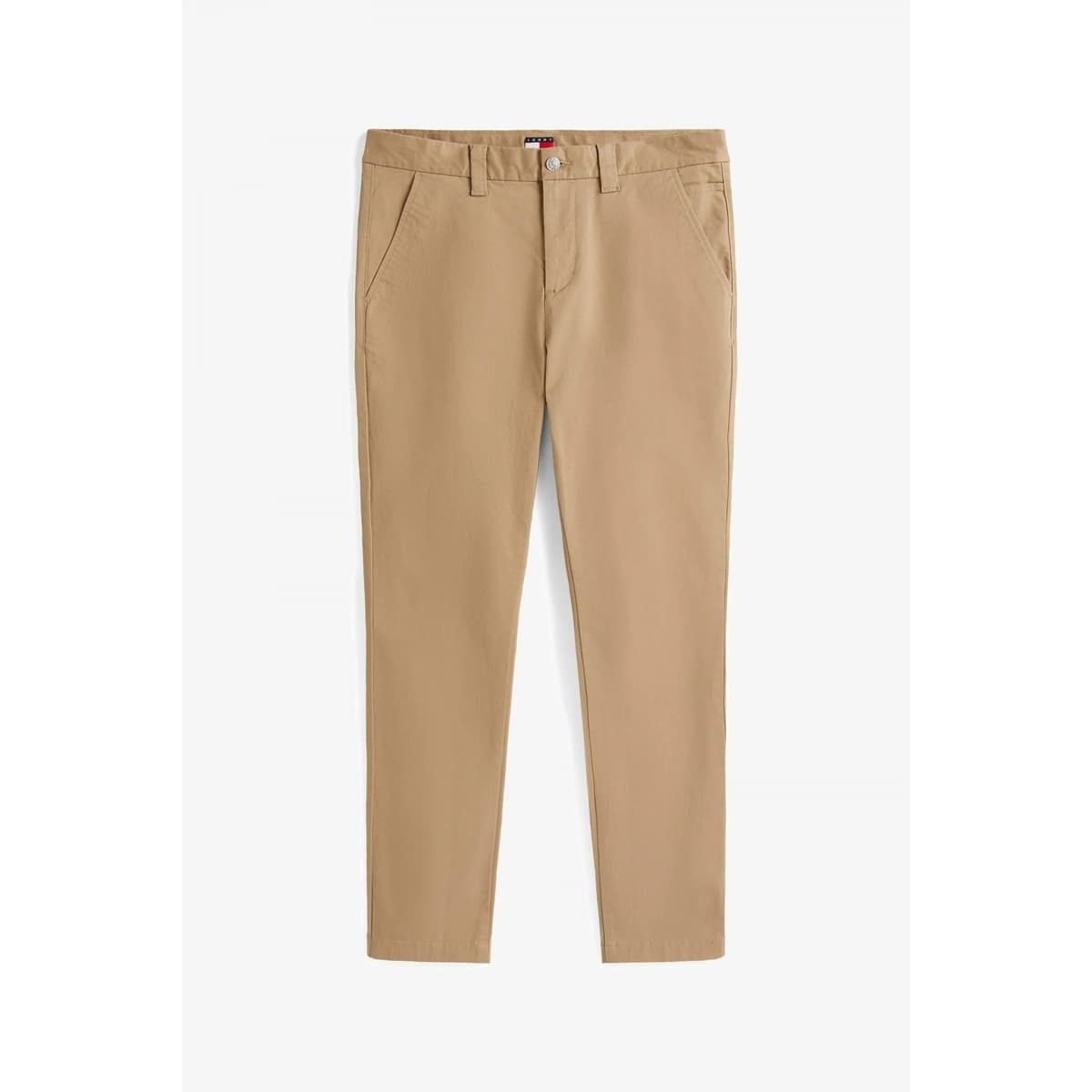 Men's Pants Tommy Jeans Beige