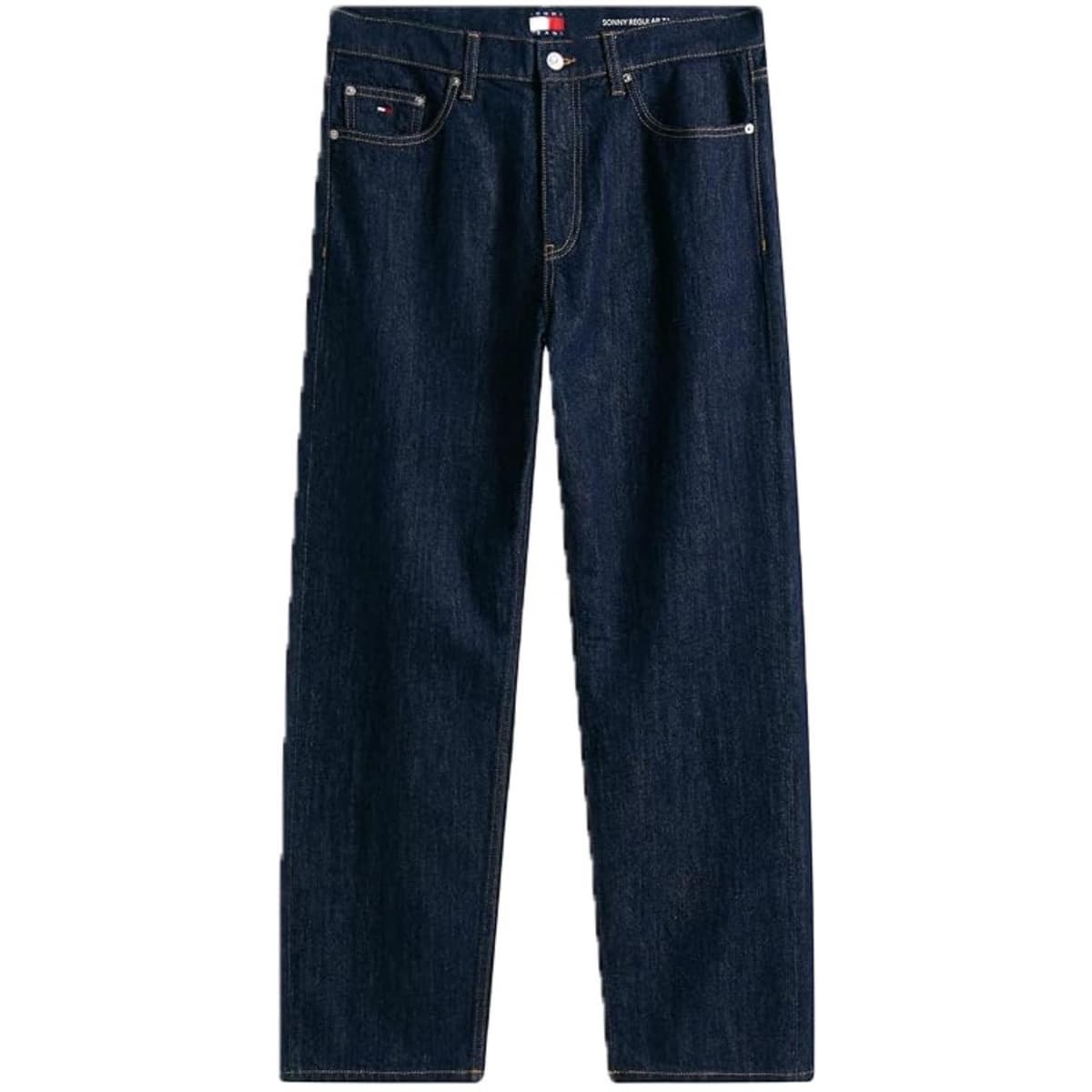 Men's Pants Tommy Jeans Blue