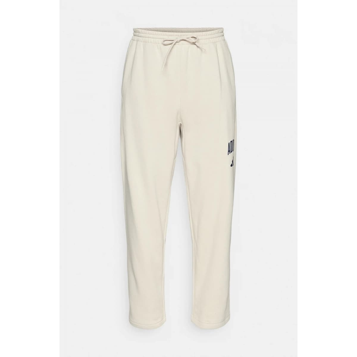 Men's Pants adidas Gray