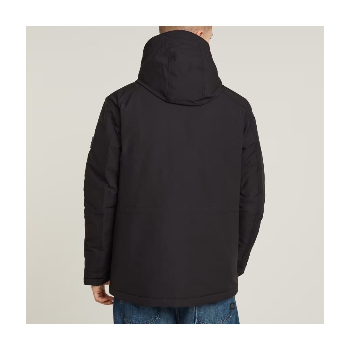 Men's Jackets G-Star Raw Black