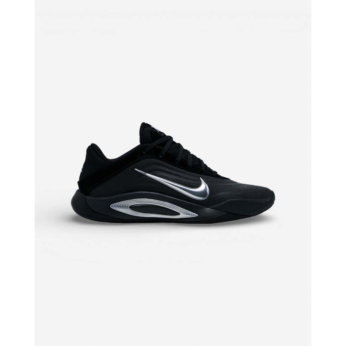 Men's Sneakers Nike Black