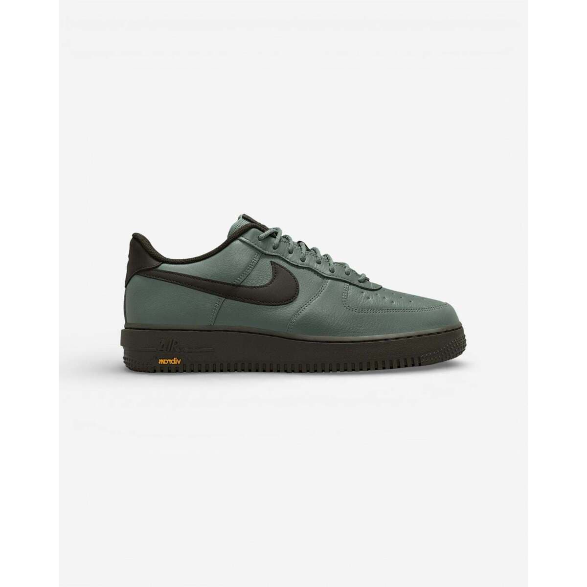Xαμηλά Sneakers Nike Air Force 1 Low Gore-Tex Vibram Clay Green