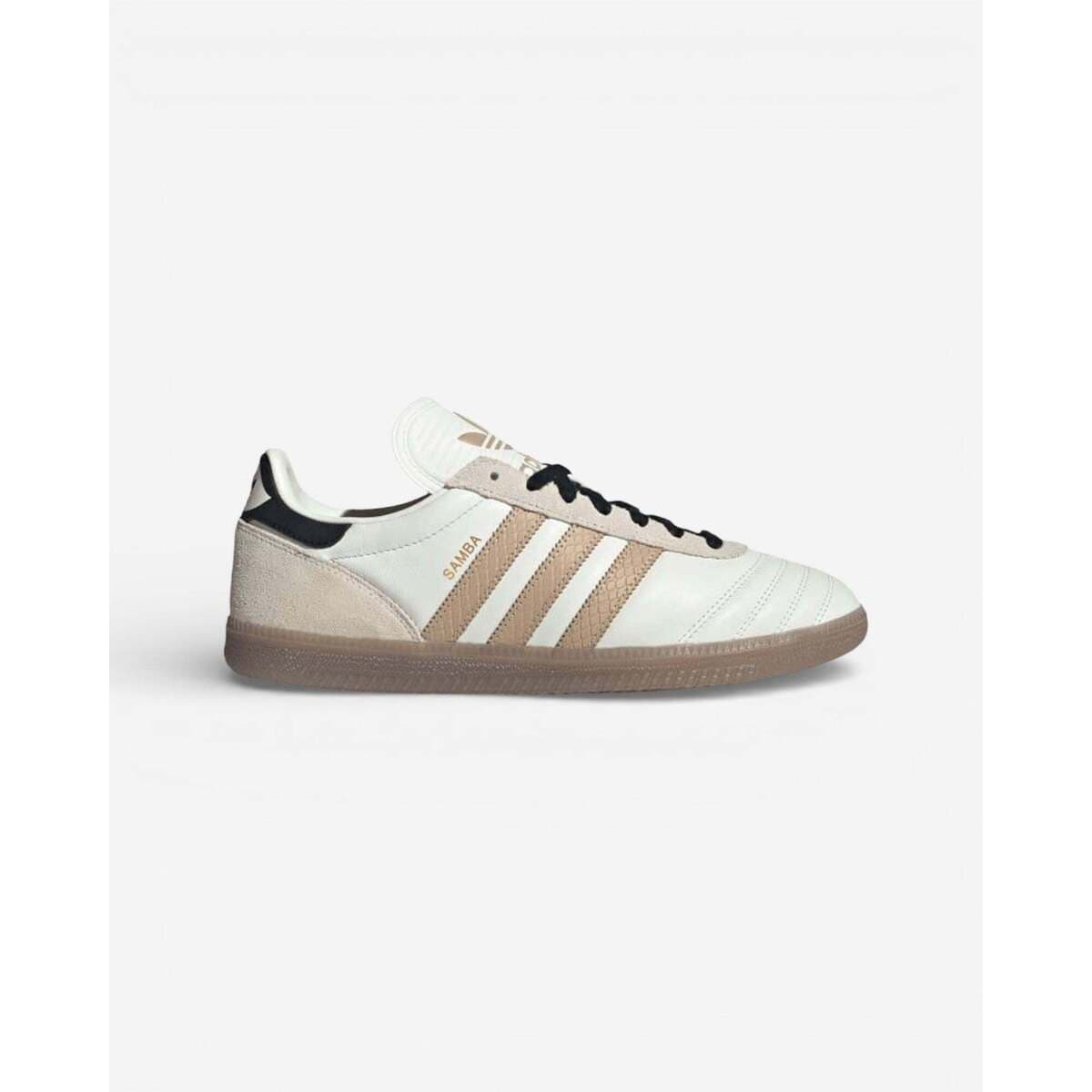 Xαμηλά Sneakers adidas Samba JP Off White Magic Beige