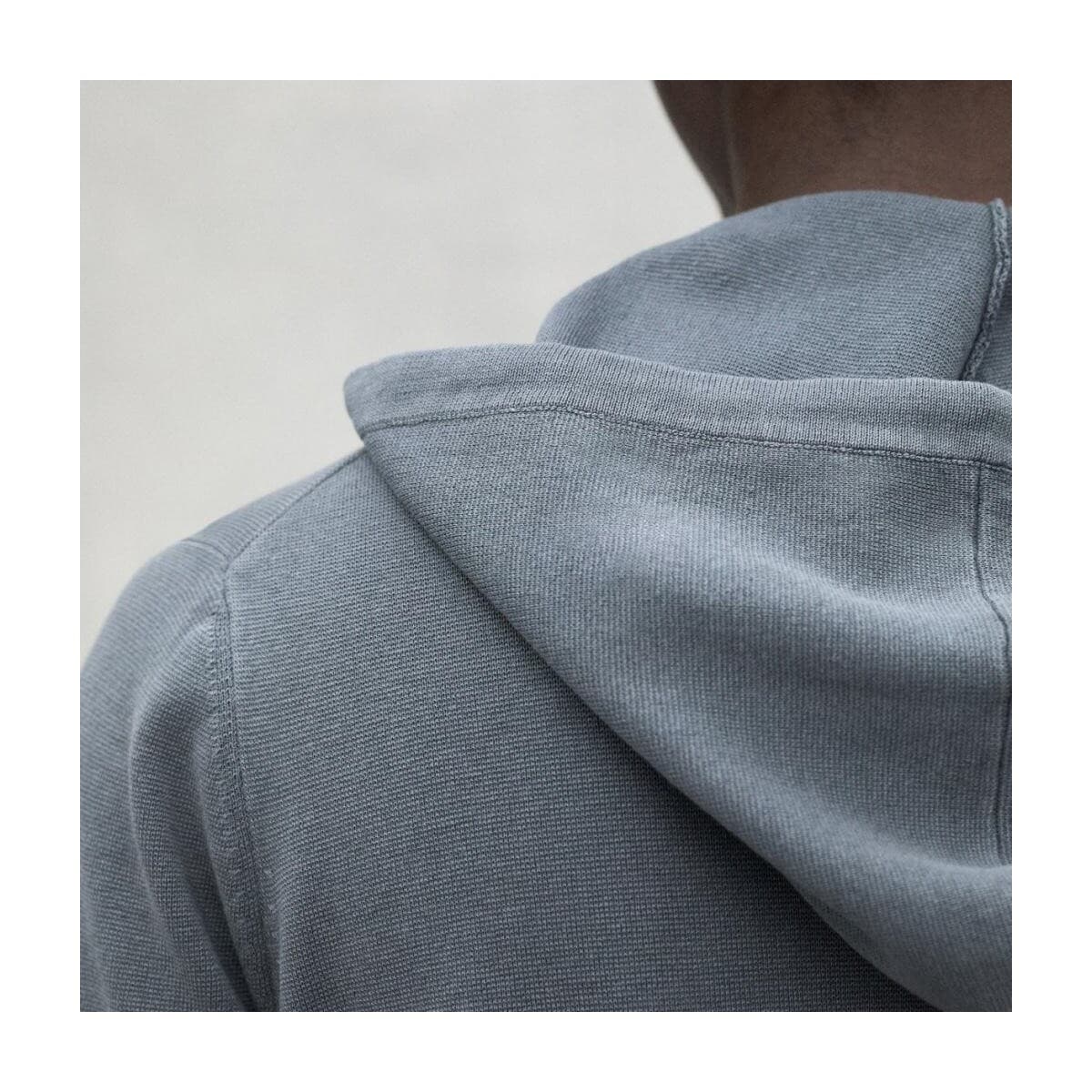 Men's Cardigans Ecoalf Gray