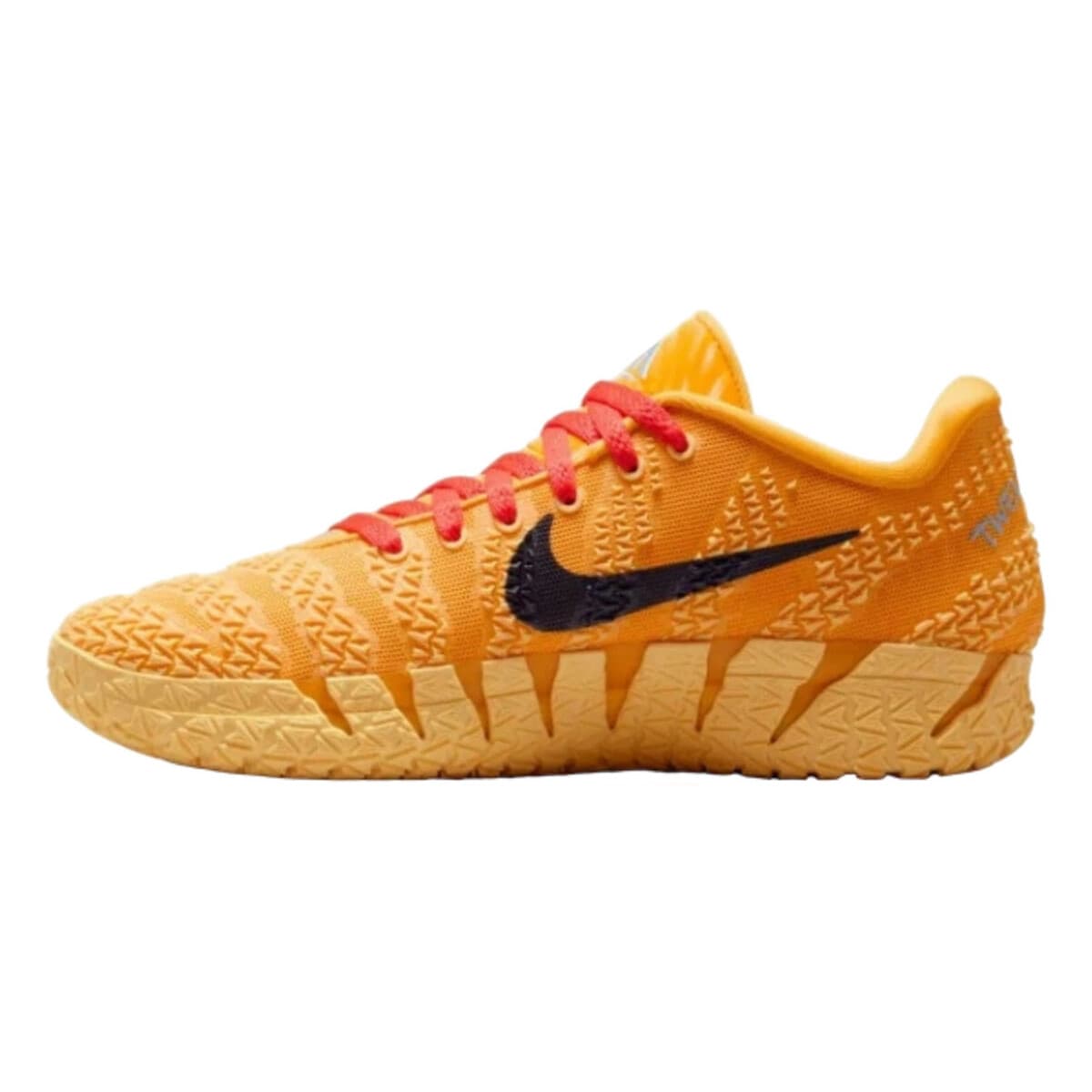 Men's Sneakers Nike Orange