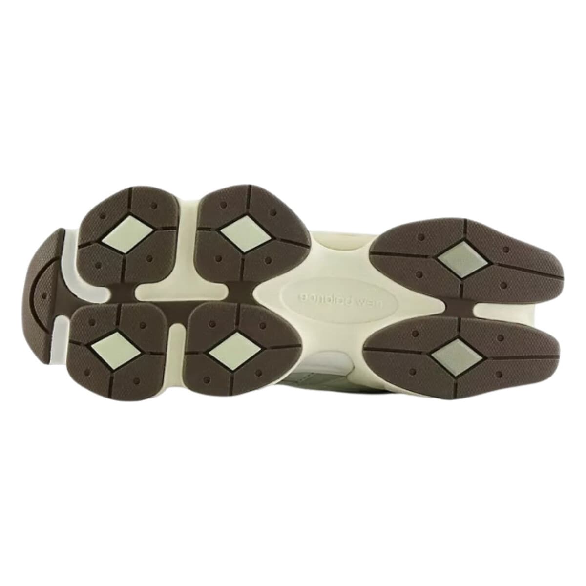 Women's Sneakers New Balance Green