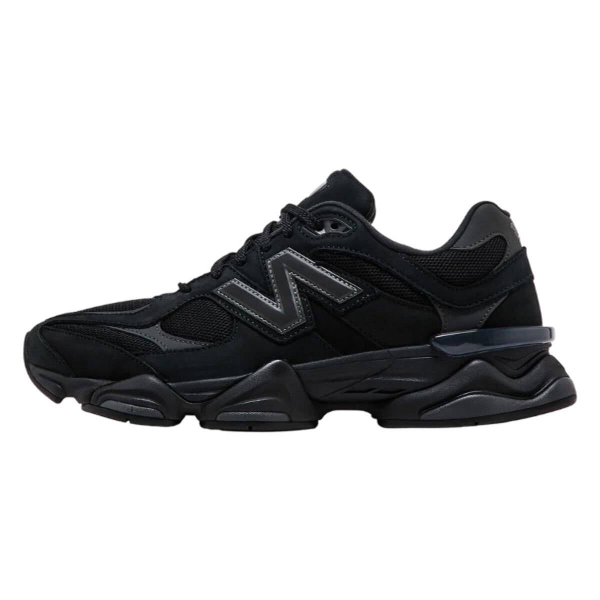 Men's Sneakers New Balance Black