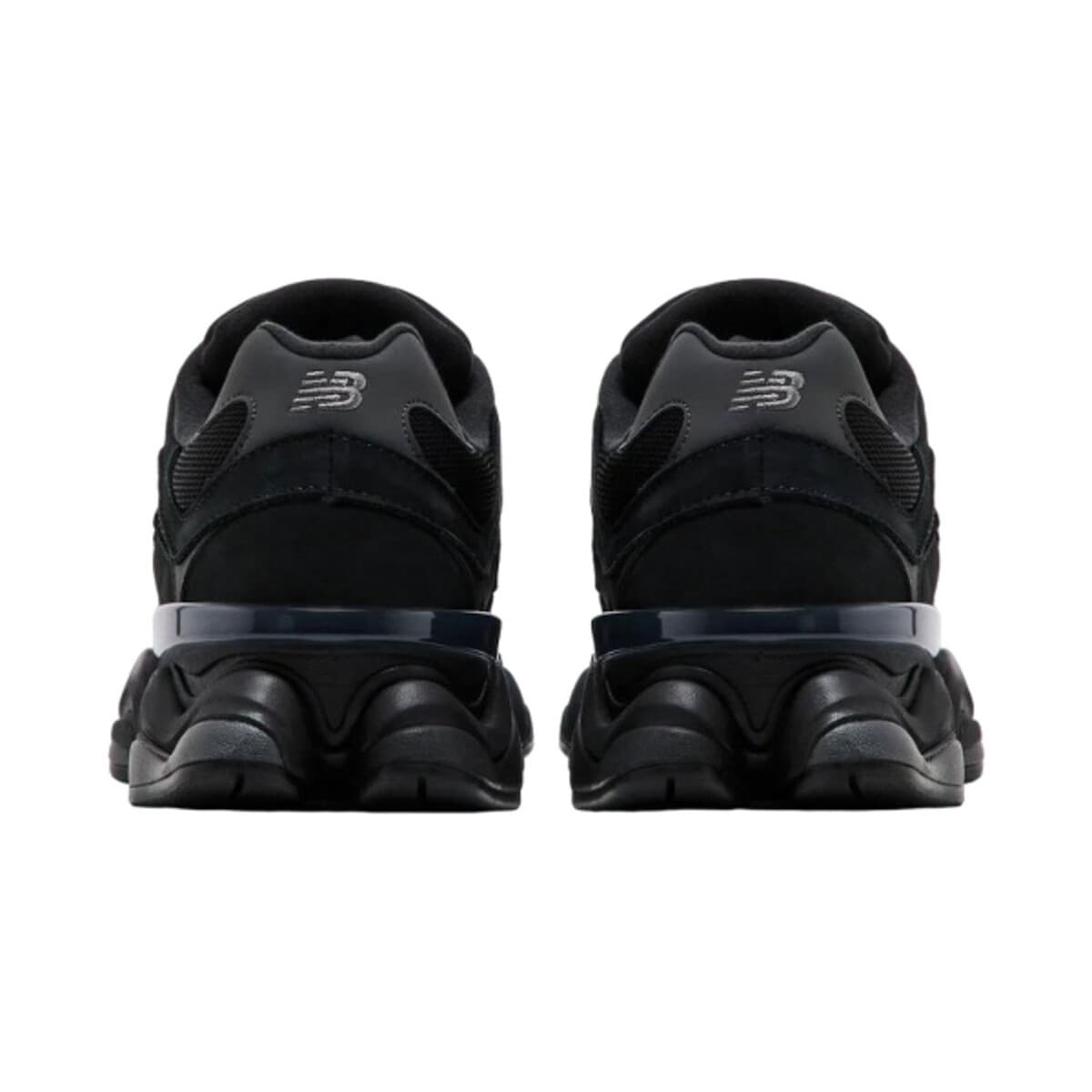 Women's Sneakers New Balance Black