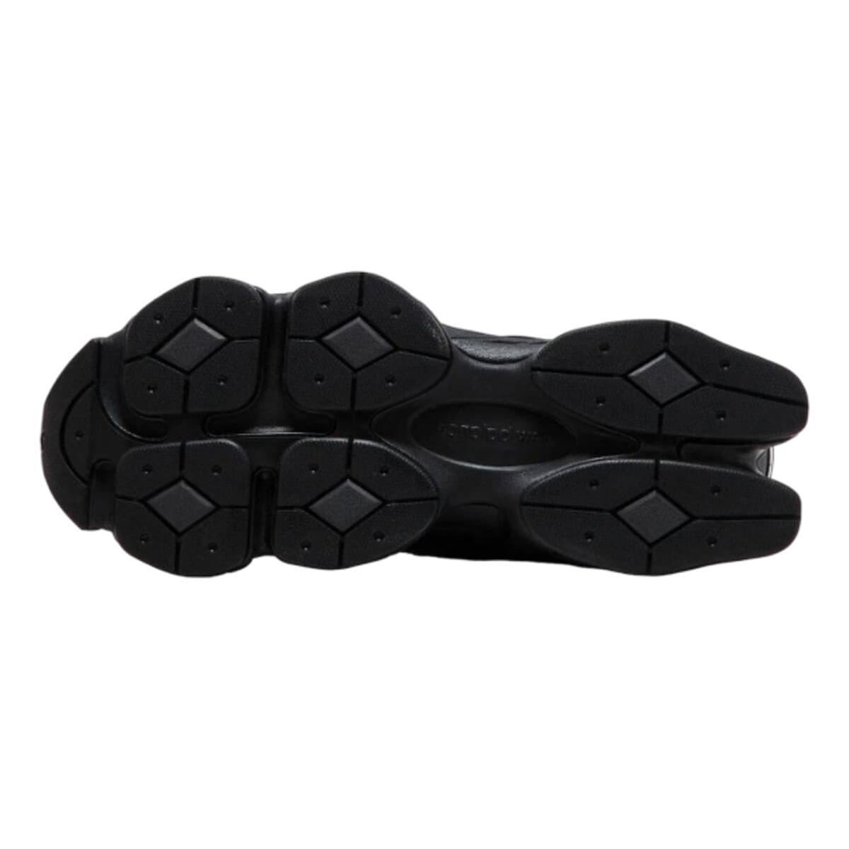 Women's Sneakers New Balance Black