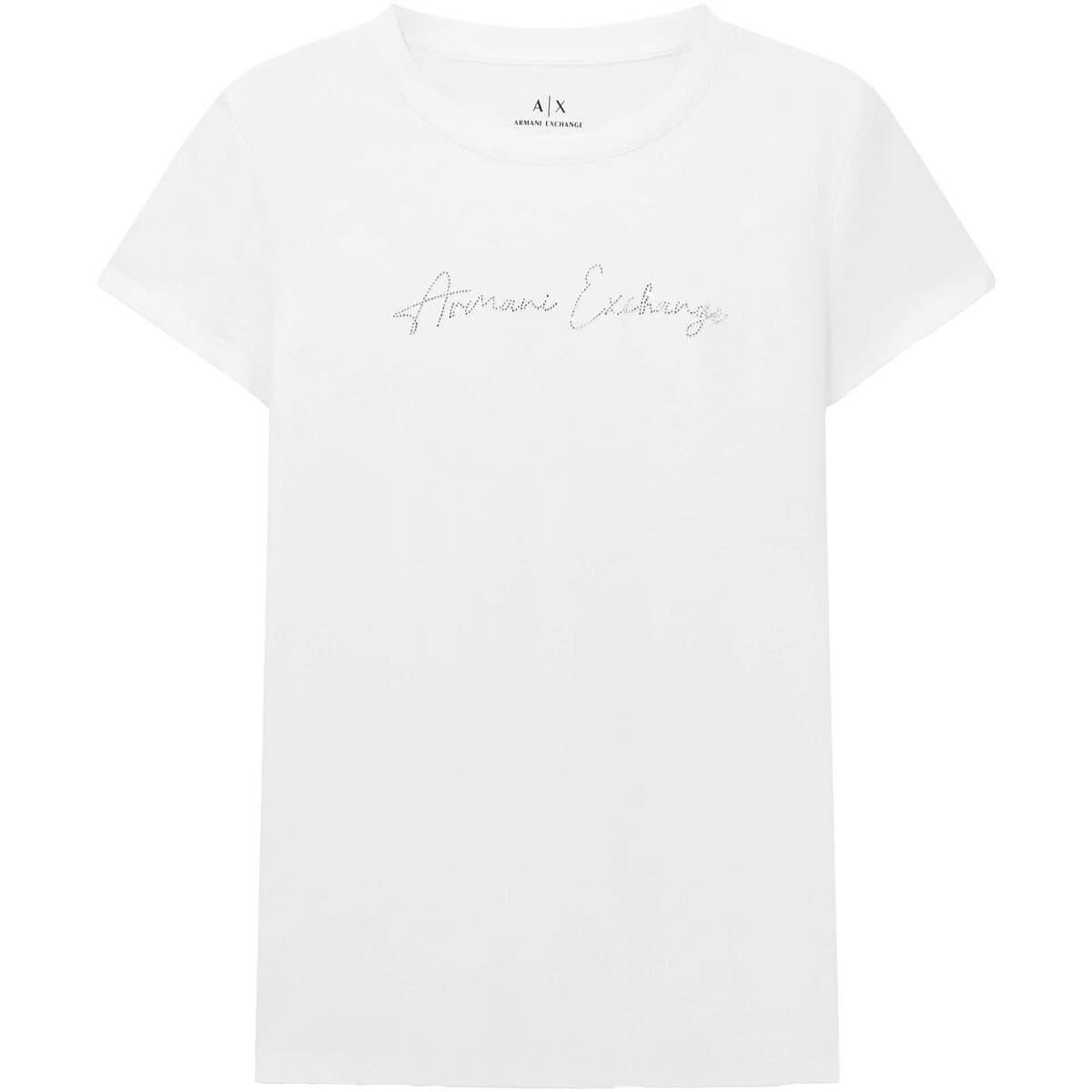 T-shirt με κοντά μανίκια EAX T-Shirt