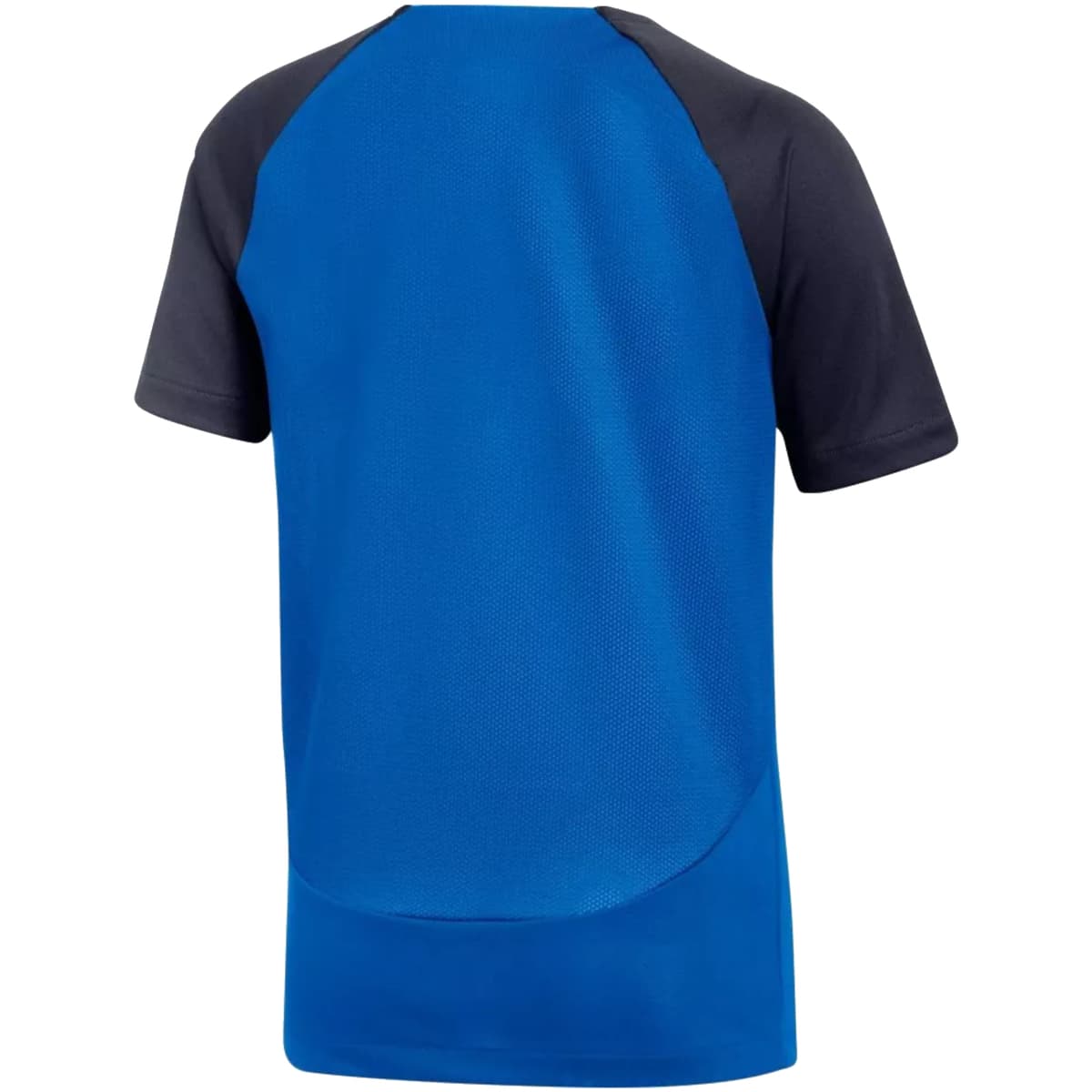 Boys' T-Shirts Nike Blue