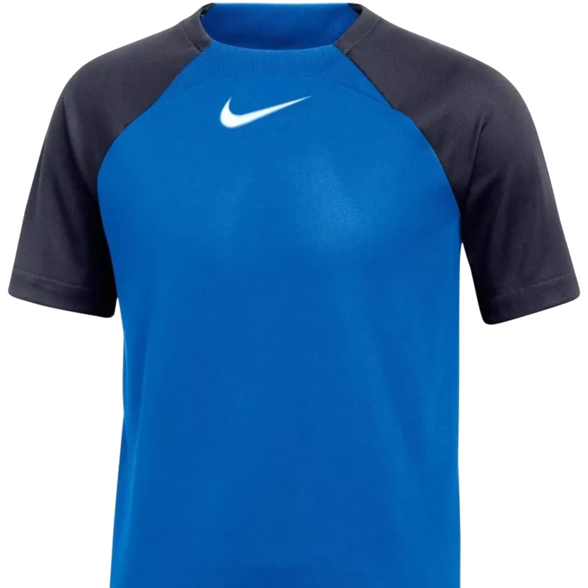 Boys' T-Shirts Nike Blue