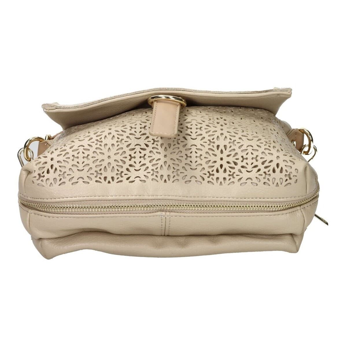 Women's Handbags Carmela Beige