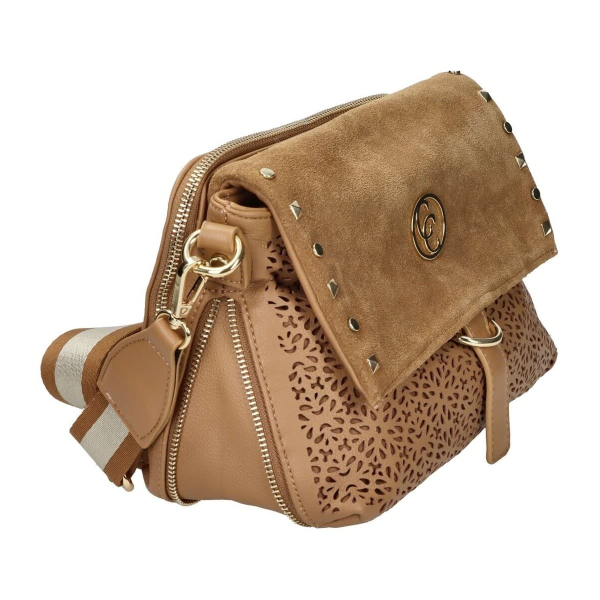 Women's Handbags Carmela Brown