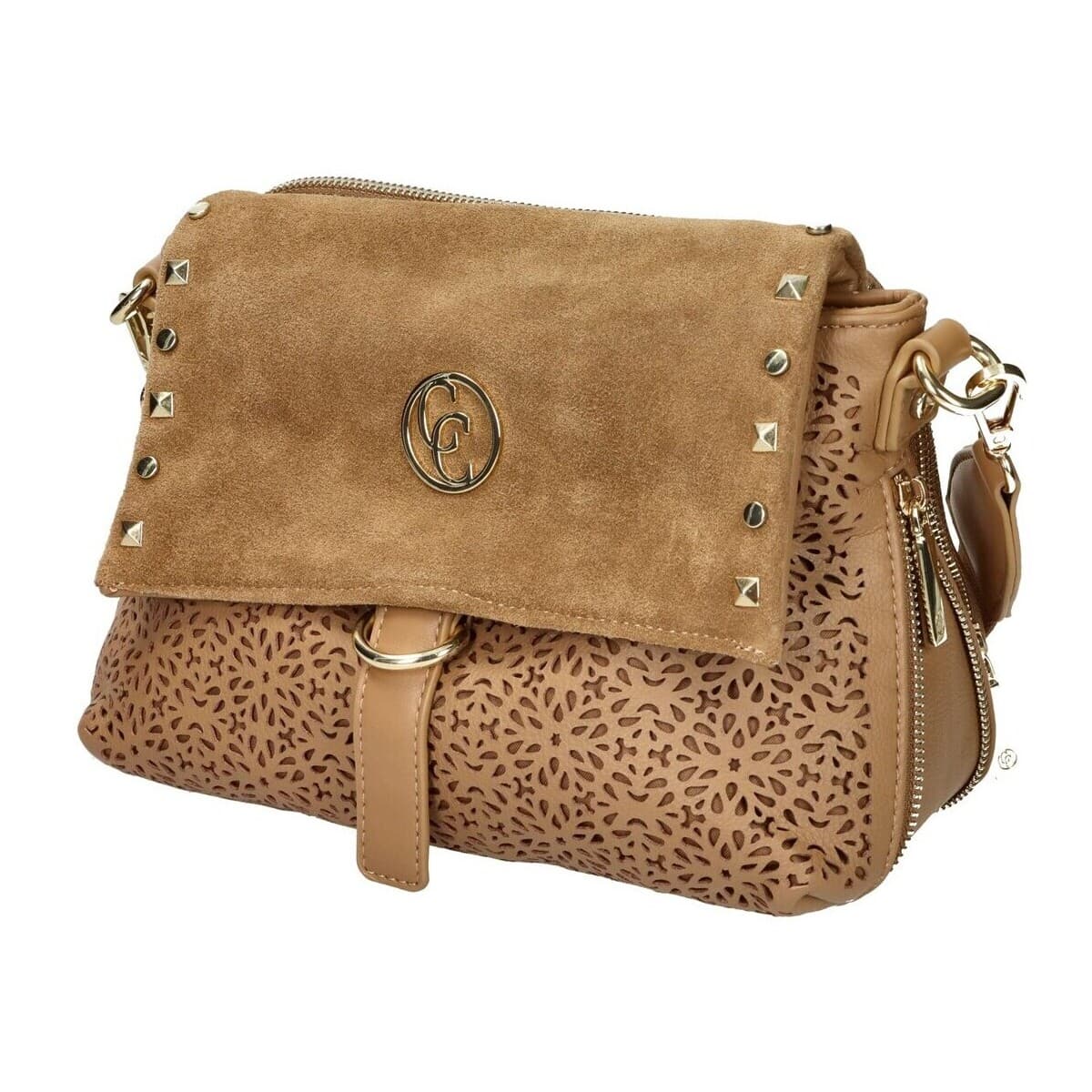 Women's Handbags Carmela Brown