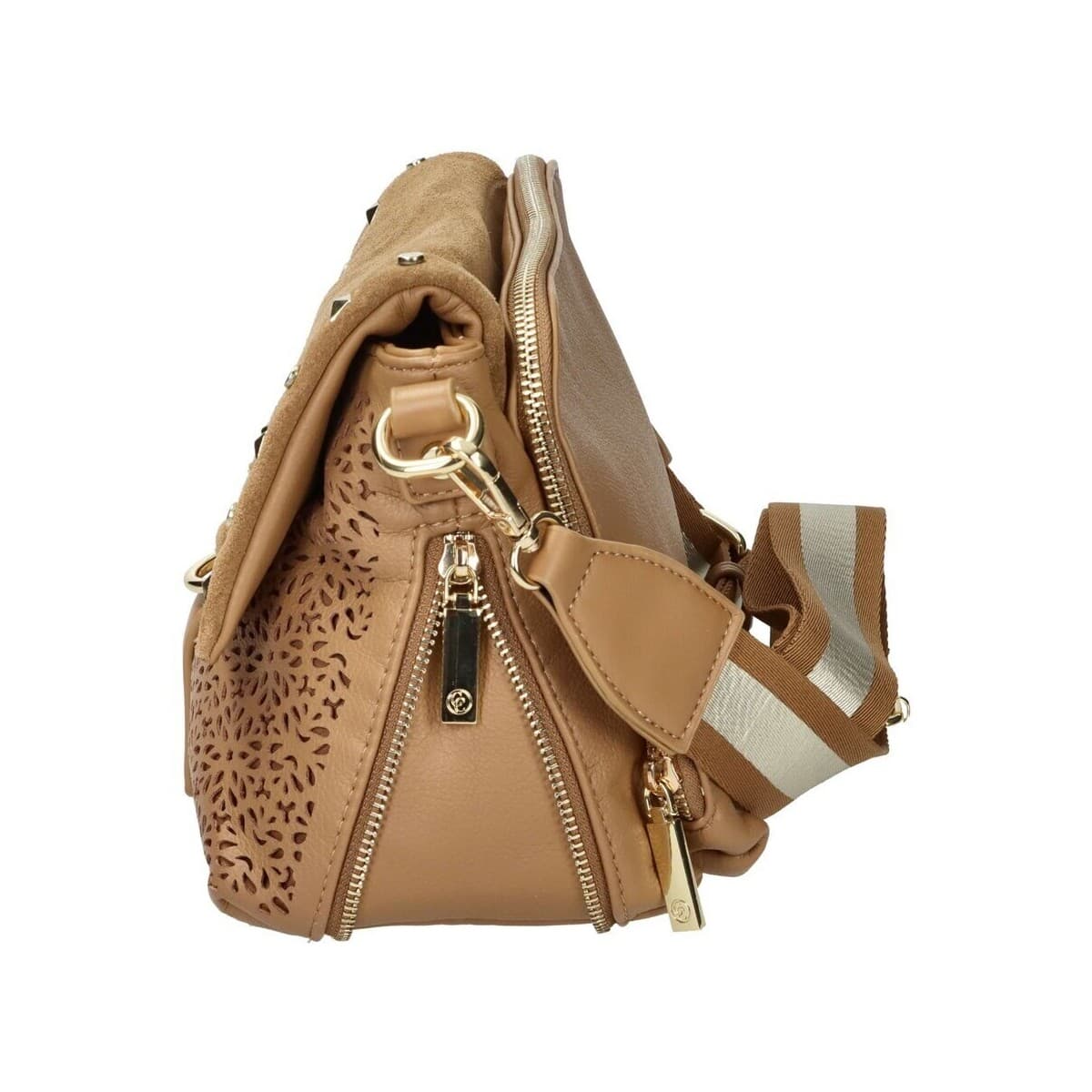 Women's Handbags Carmela Brown