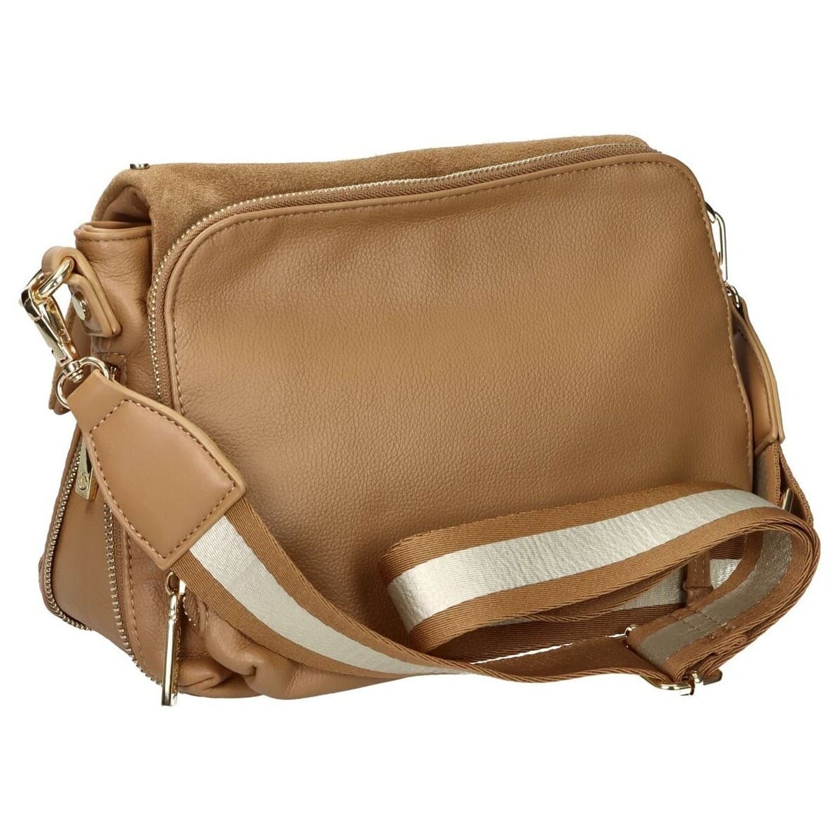 Women's Handbags Carmela Brown