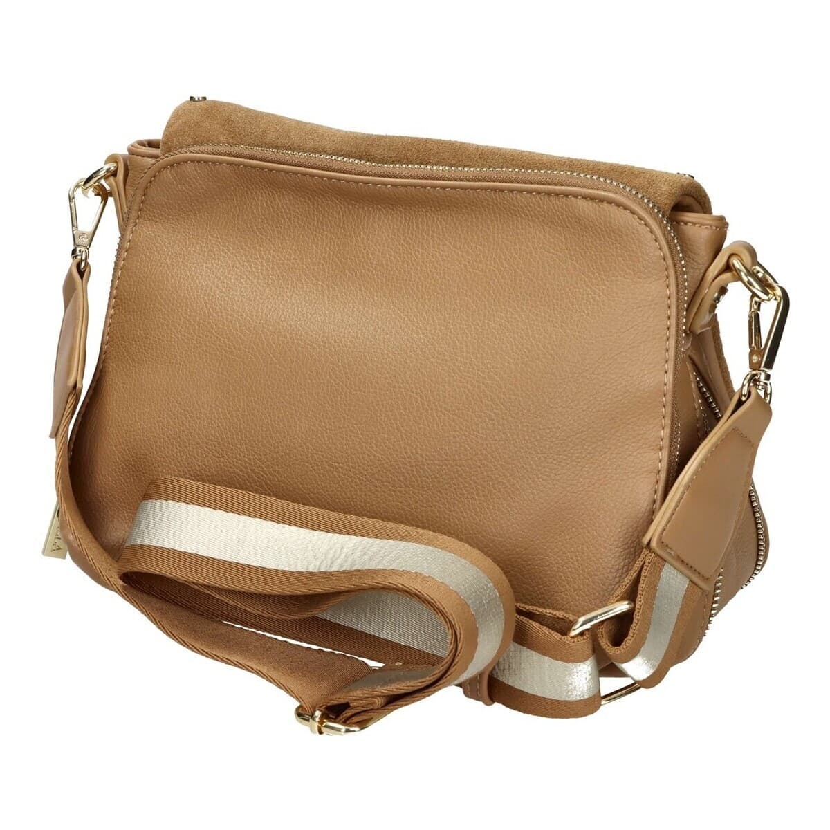 Women's Handbags Carmela Brown