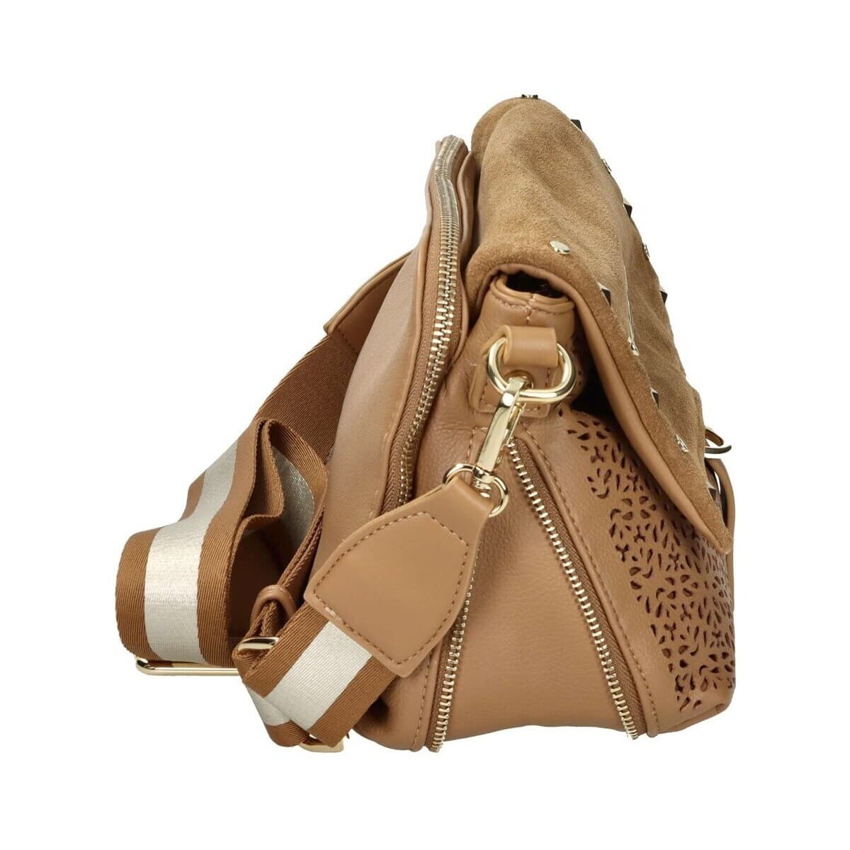 Women's Handbags Carmela Brown