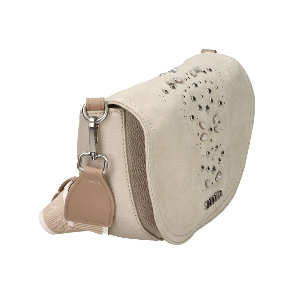 Women's Handbags Carmela Beige