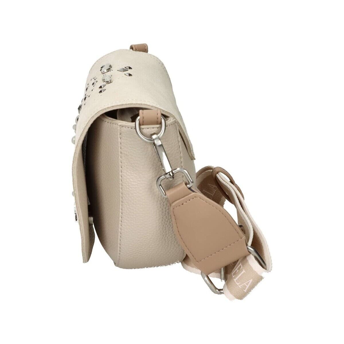 Women's Handbags Carmela Beige