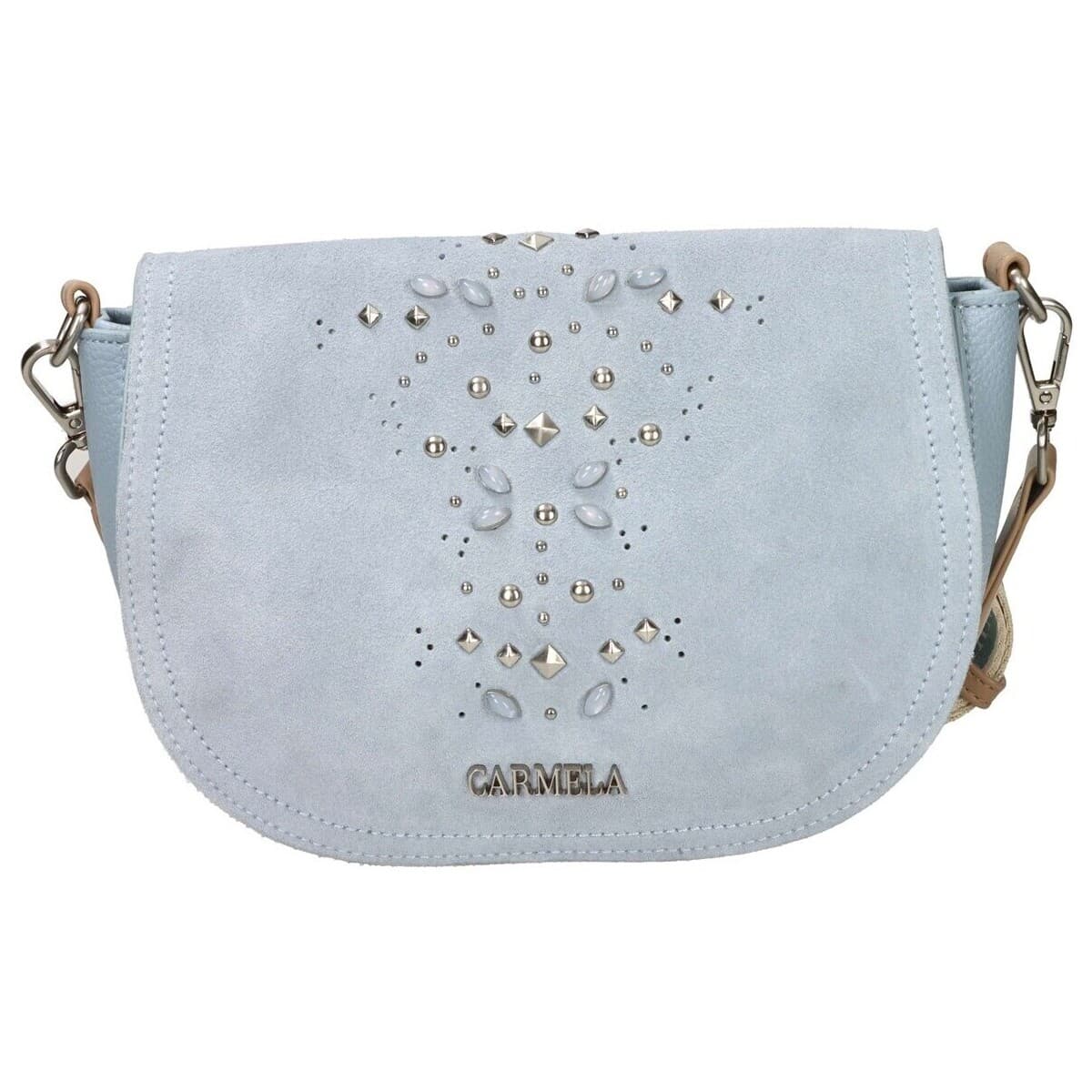 Women's Handbags Carmela Blue