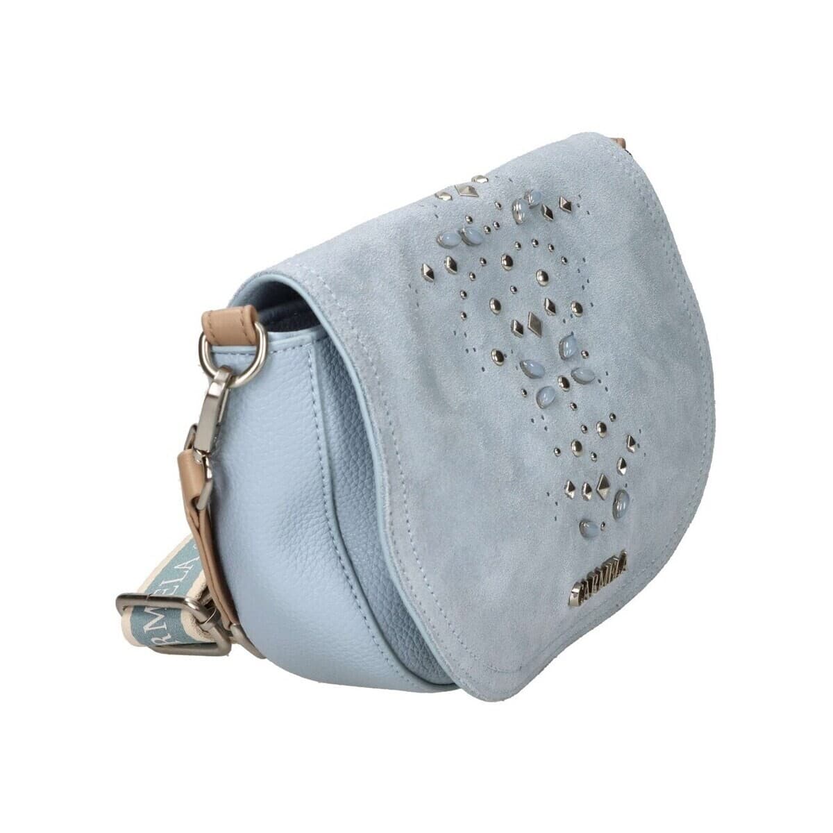 Women's Handbags Carmela Blue