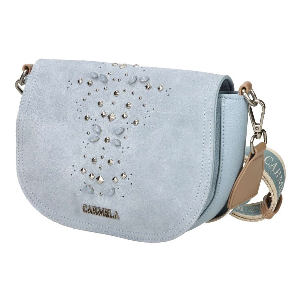 Women's Handbags Carmela Blue