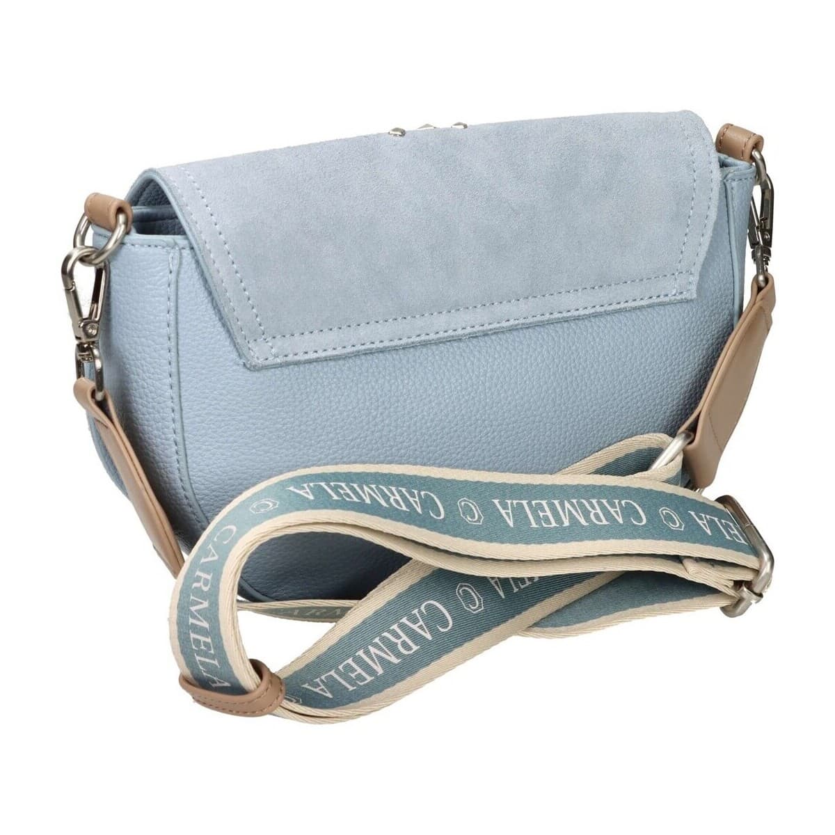 Women's Handbags Carmela Blue