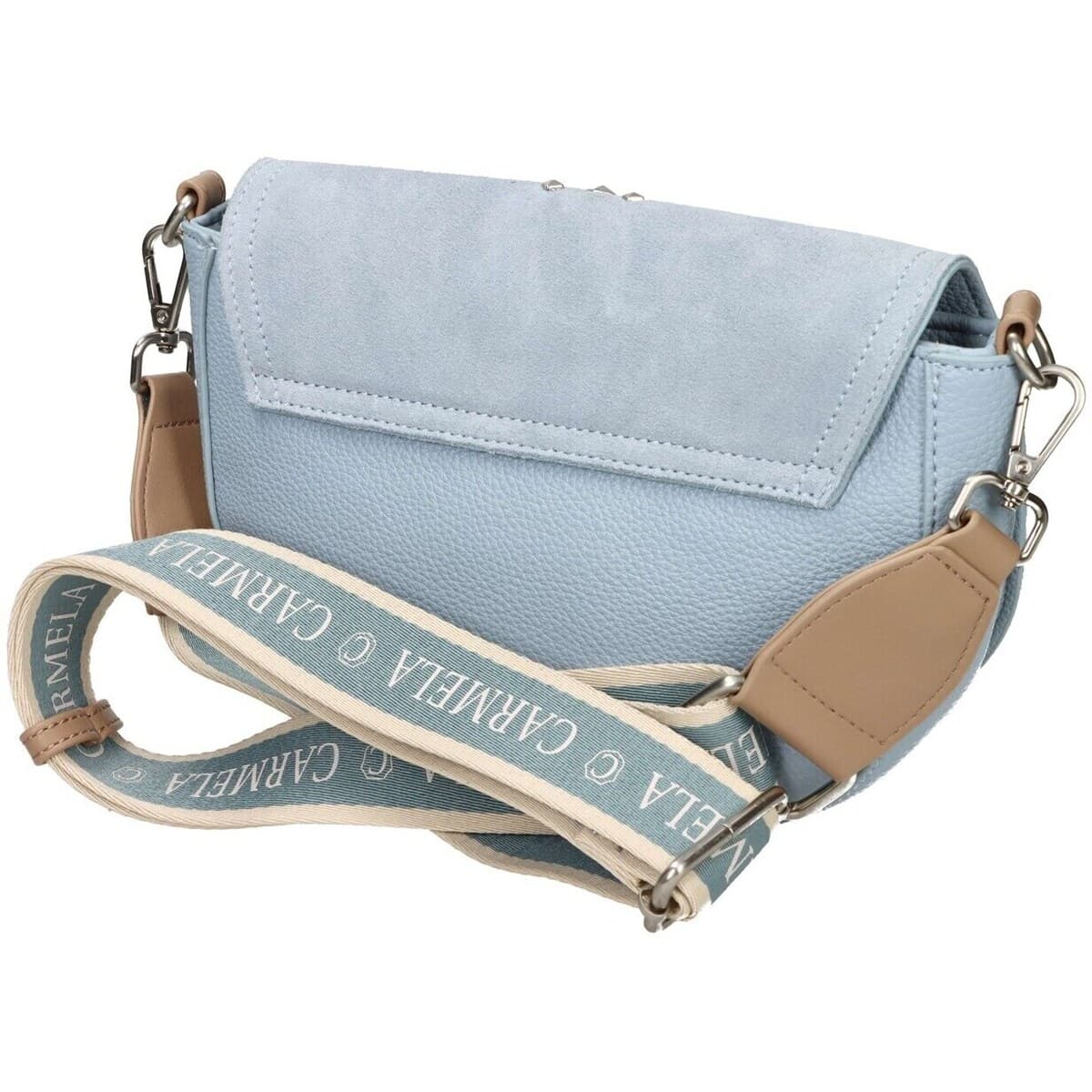 Women's Handbags Carmela Blue