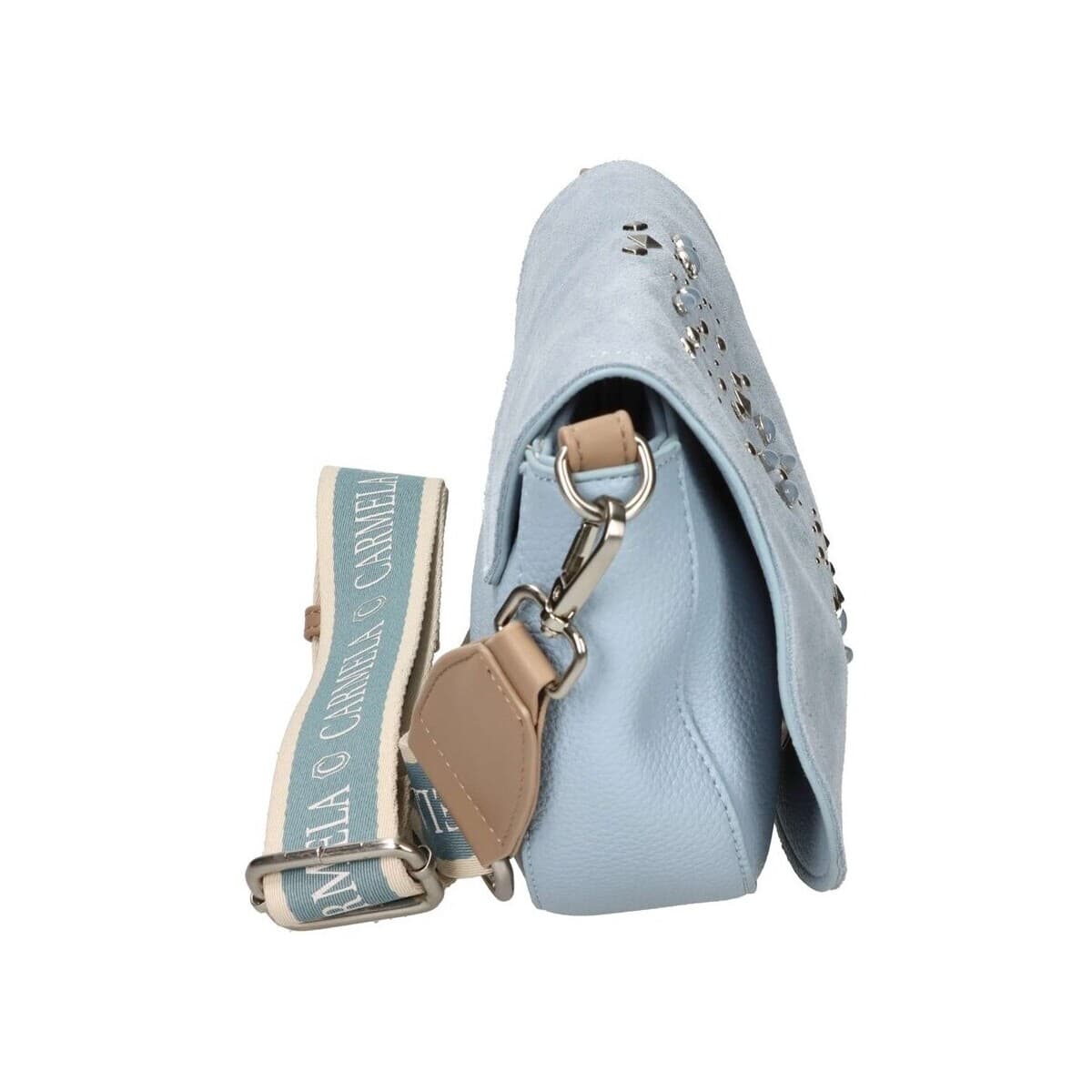 Women's Handbags Carmela Blue