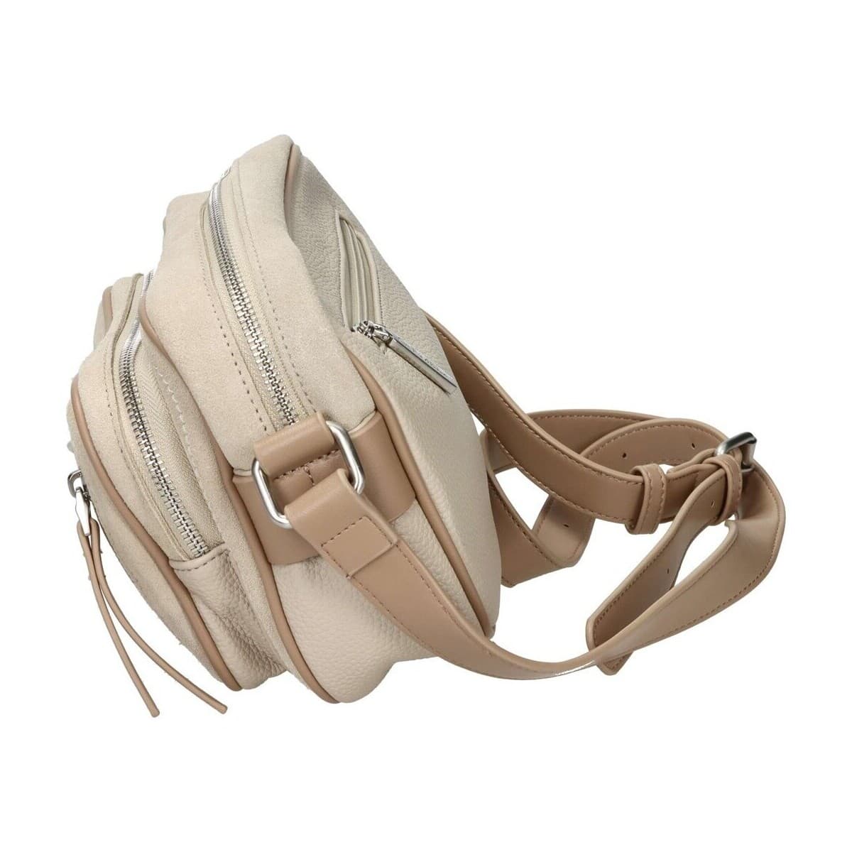 Women's Handbags Carmela Beige