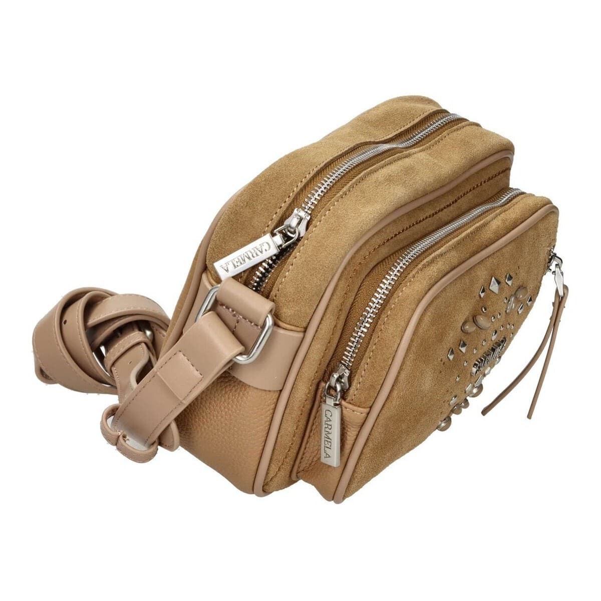 Women's Handbags Carmela Brown