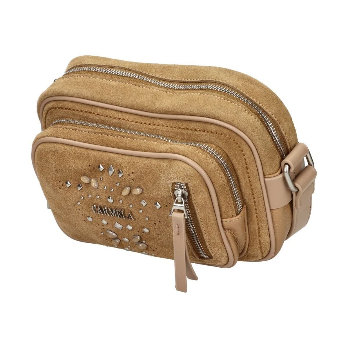 Women's Handbags Carmela Brown