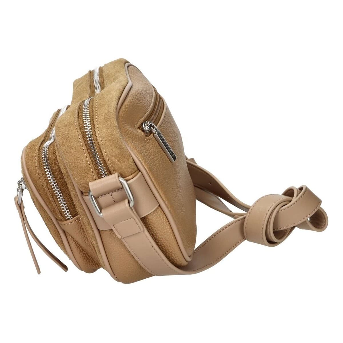 Women's Handbags Carmela Brown