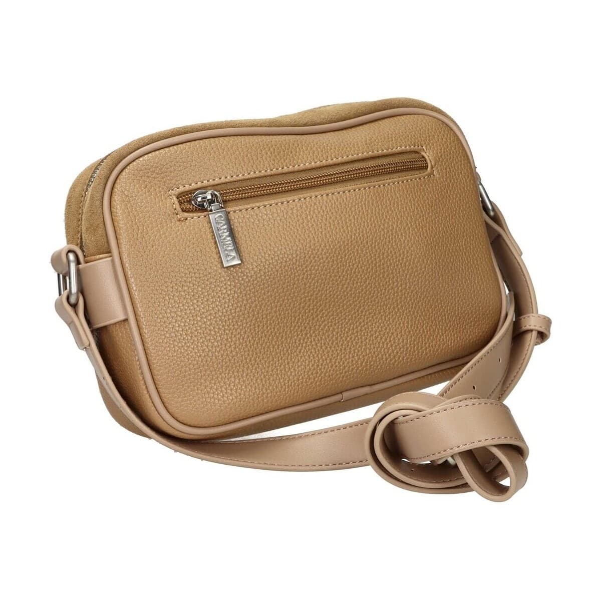 Women's Handbags Carmela Brown