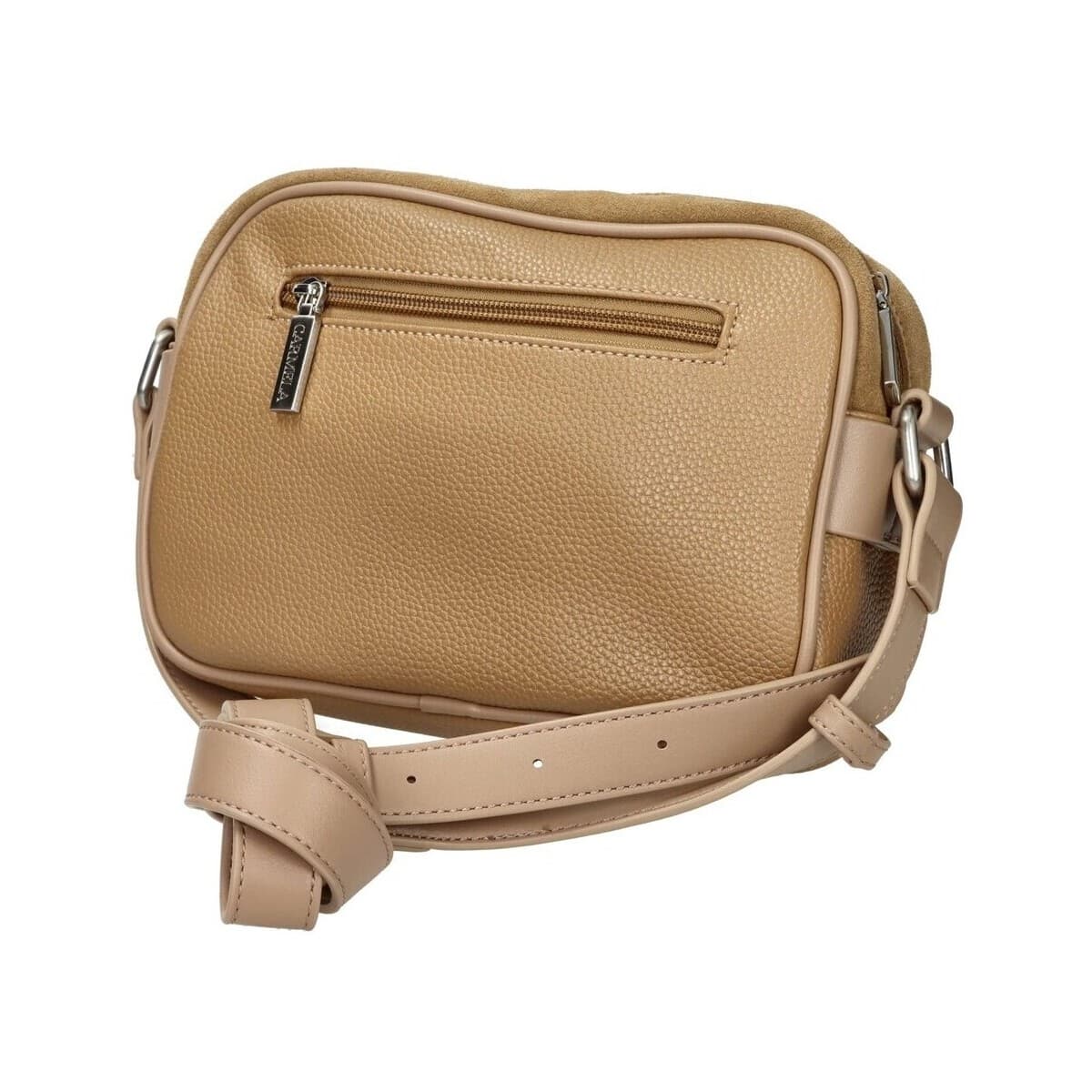 Women's Handbags Carmela Brown