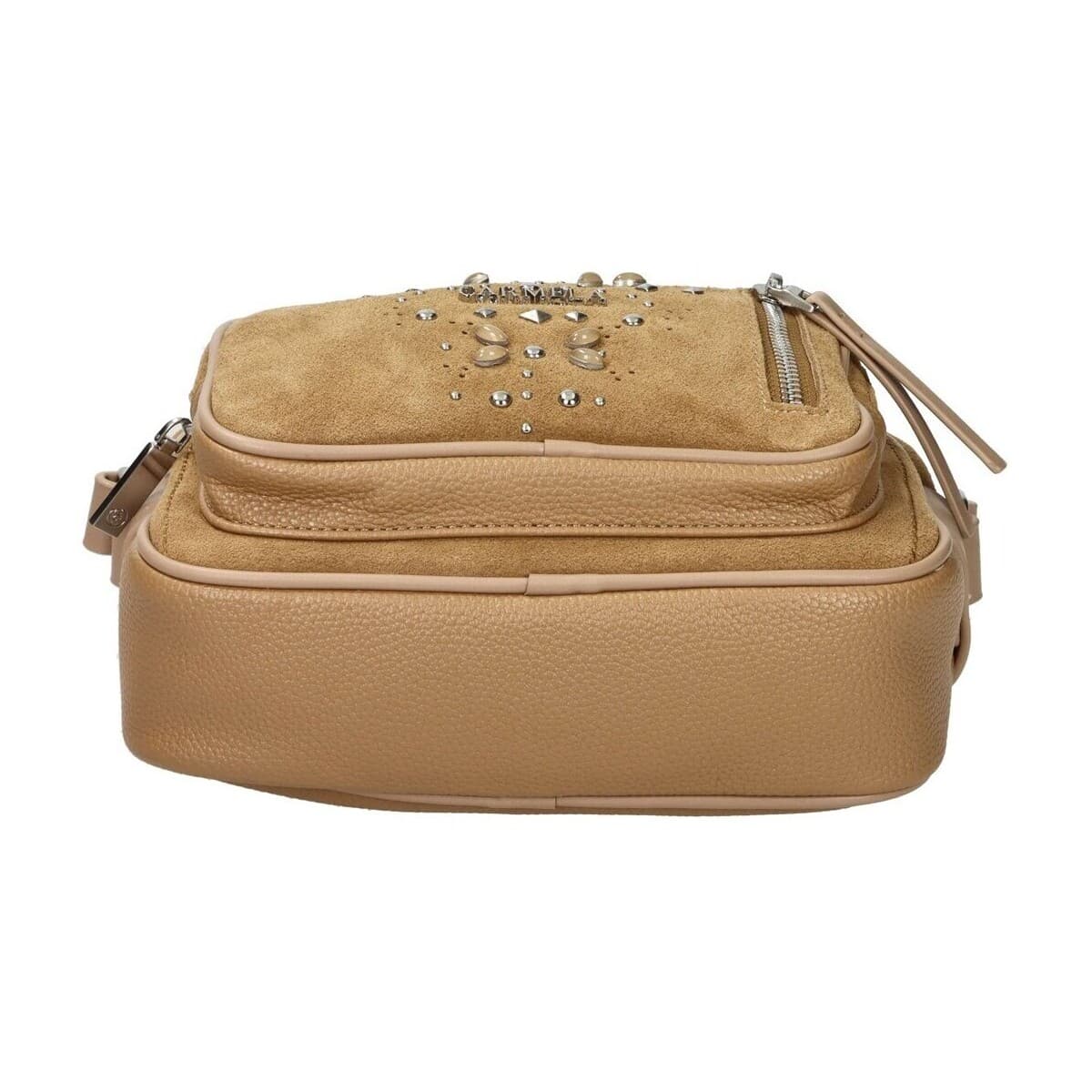 Women's Handbags Carmela Brown