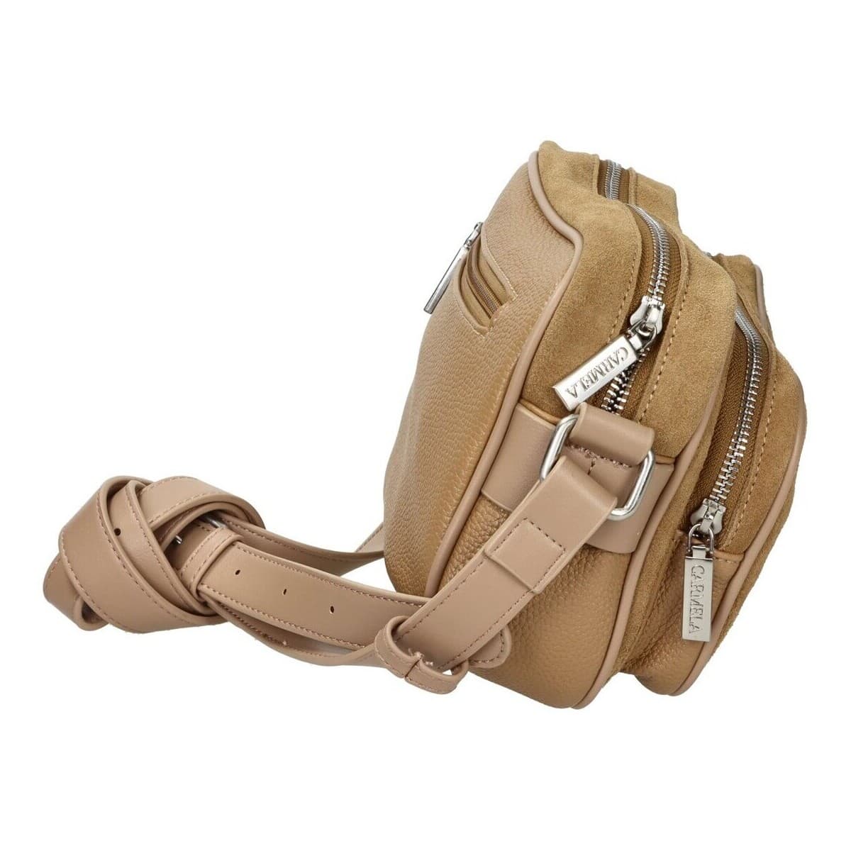 Women's Handbags Carmela Brown