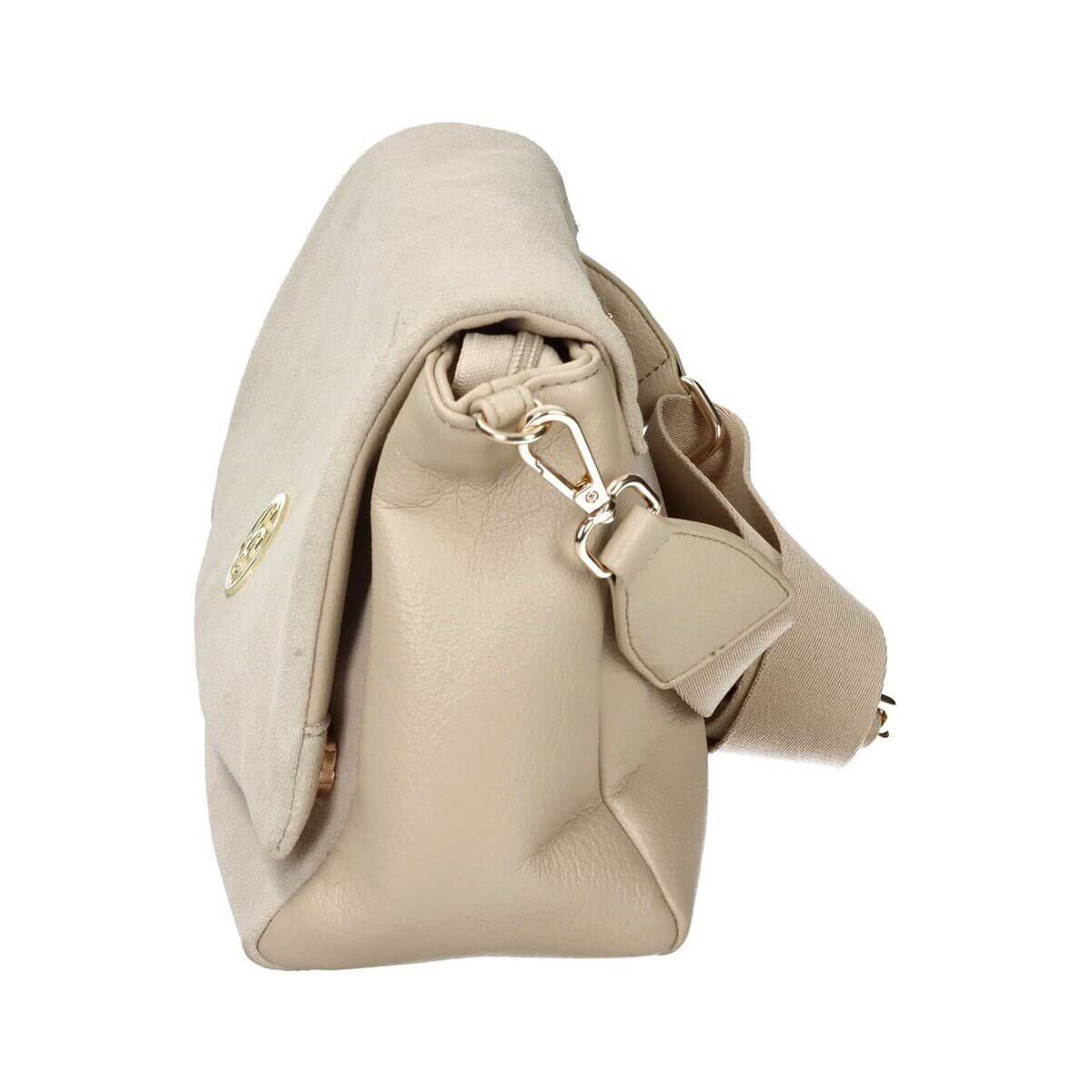 Women's Handbags Carmela Beige