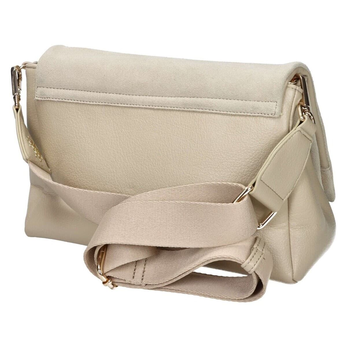Women's Handbags Carmela Beige