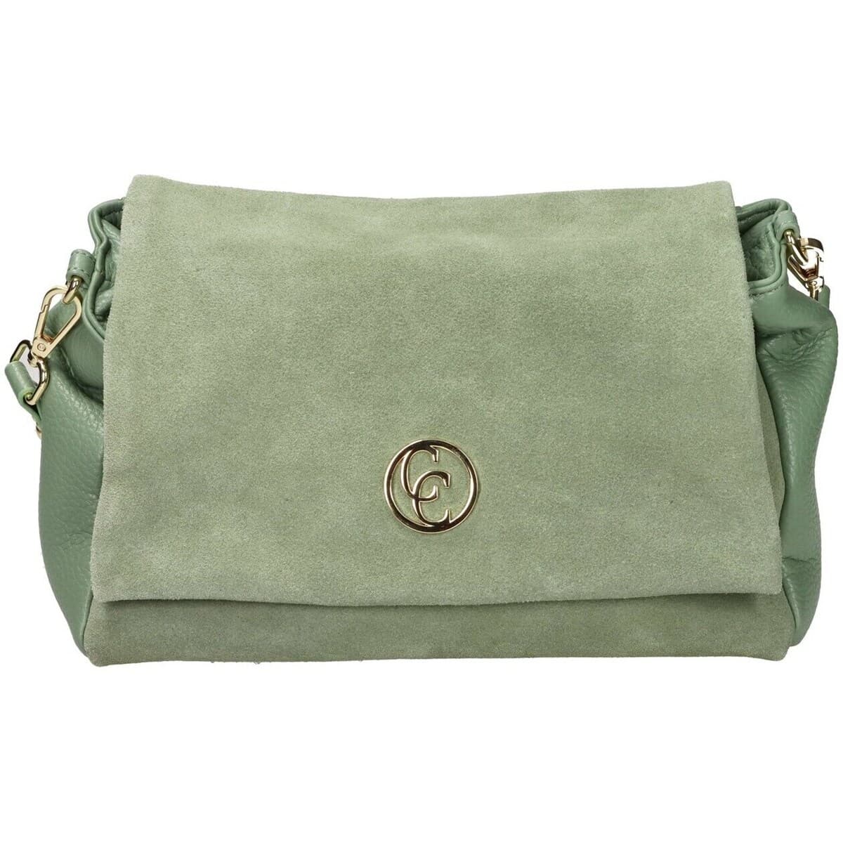 Women's Handbags Carmela Green