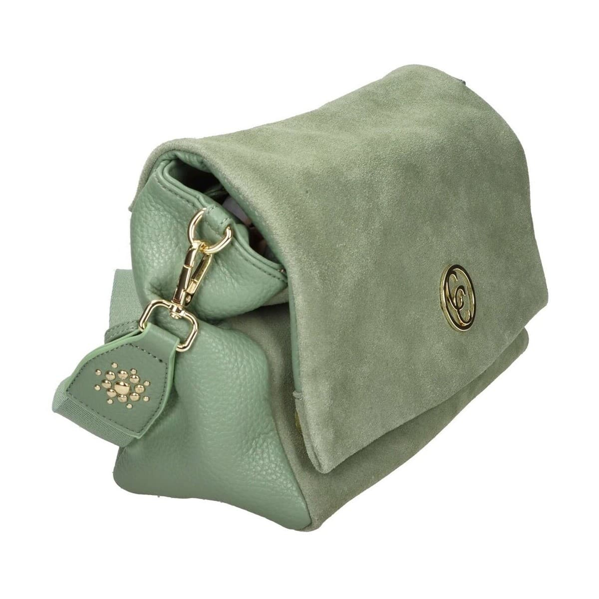 Women's Handbags Carmela Green