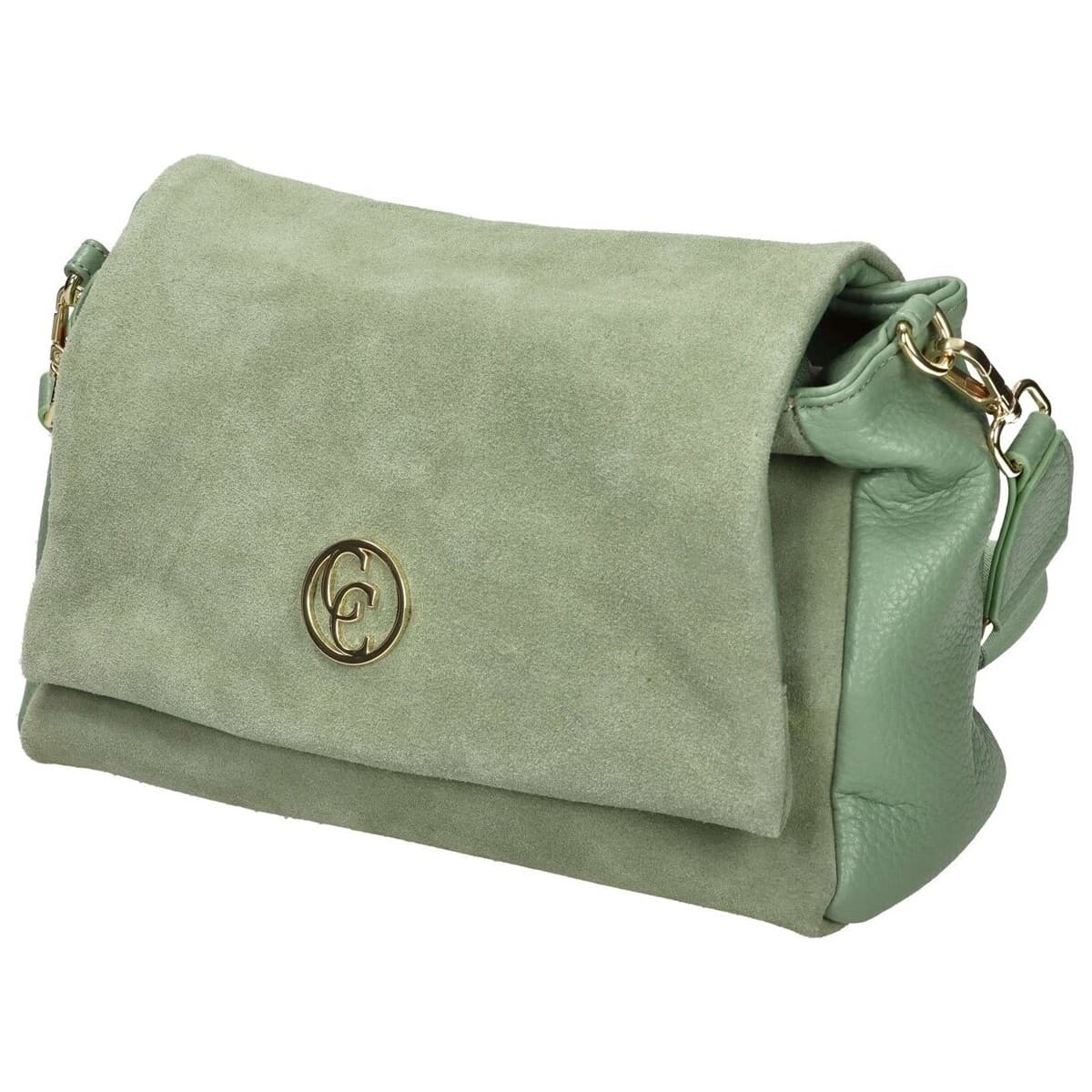 Women's Handbags Carmela Green