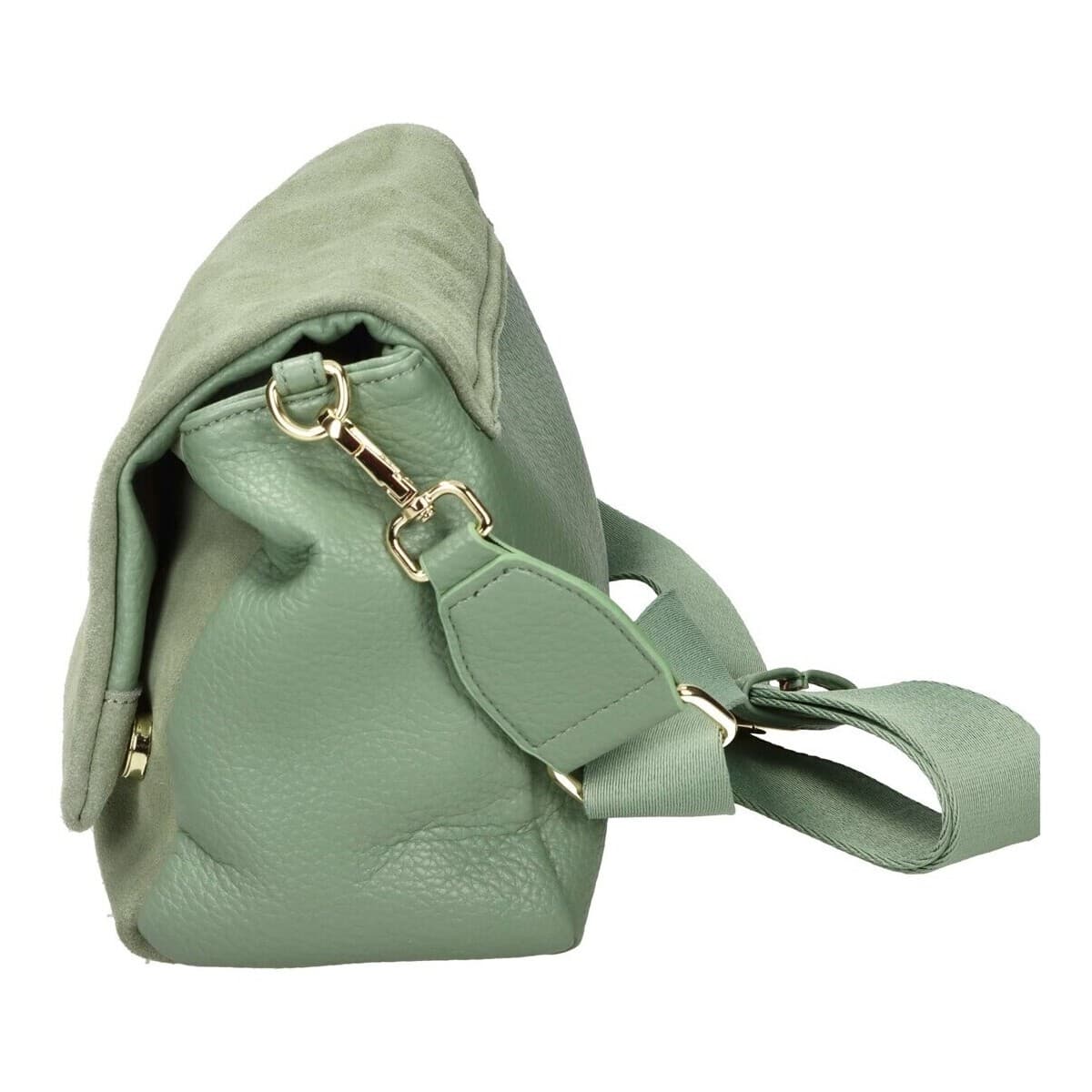 Women's Handbags Carmela Green