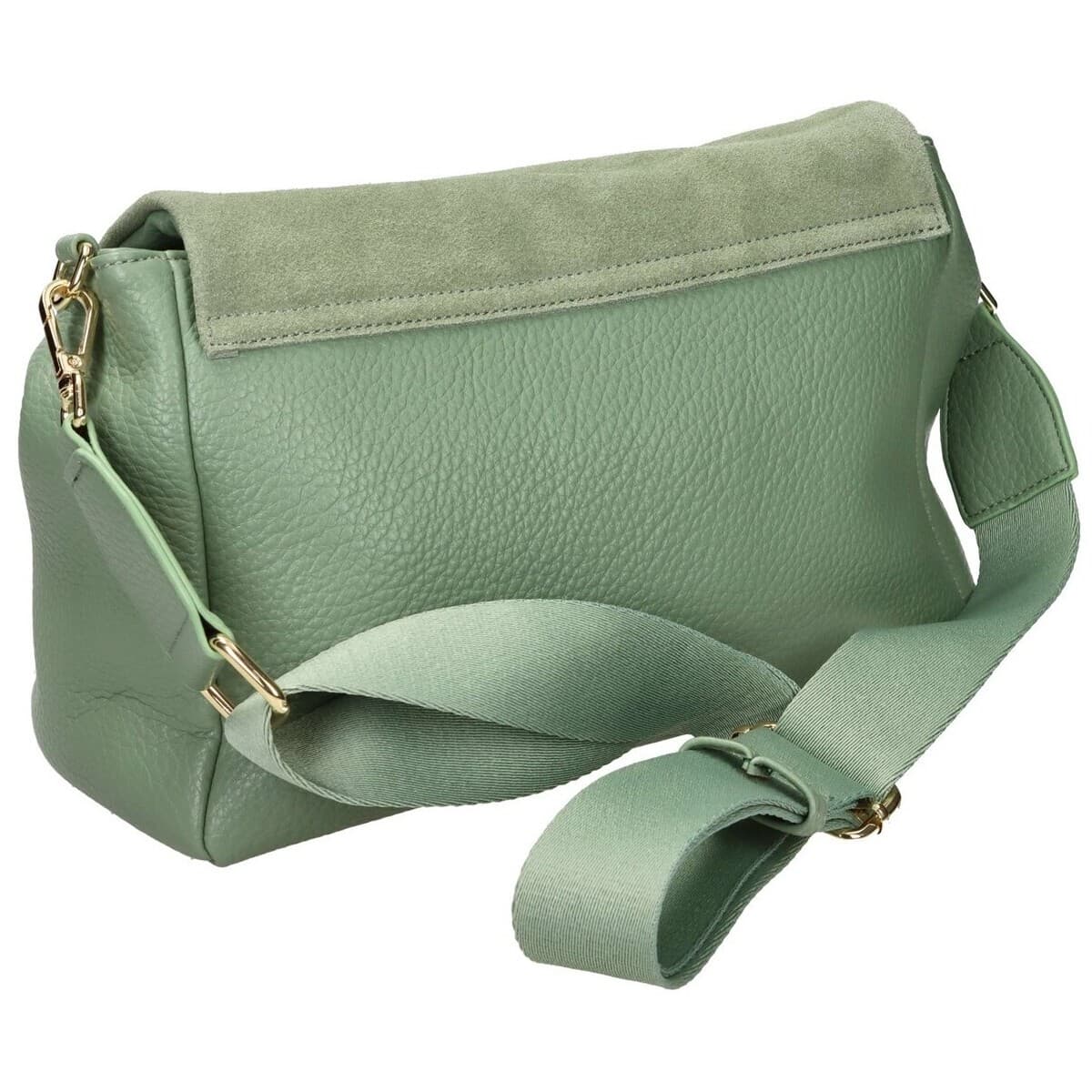 Women's Handbags Carmela Green
