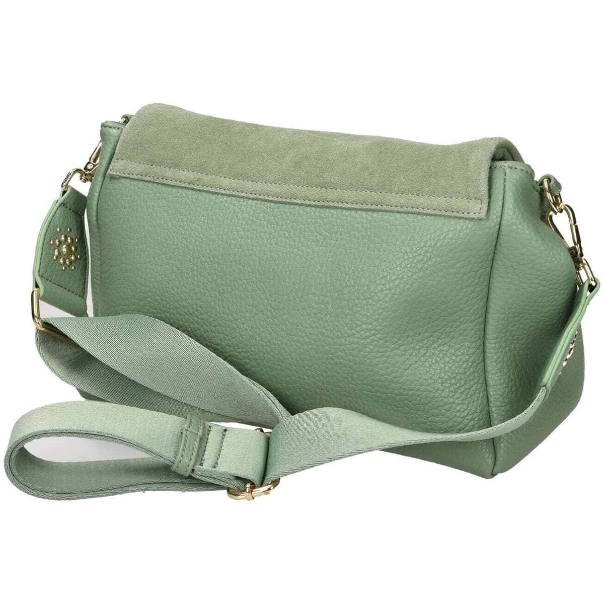 Women's Handbags Carmela Green